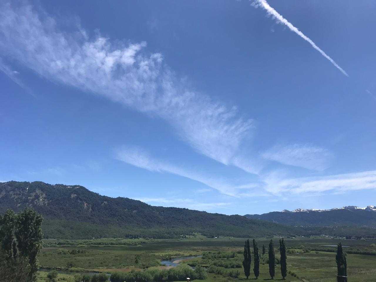 Venta Parcela Lonquimay - La Araucanía