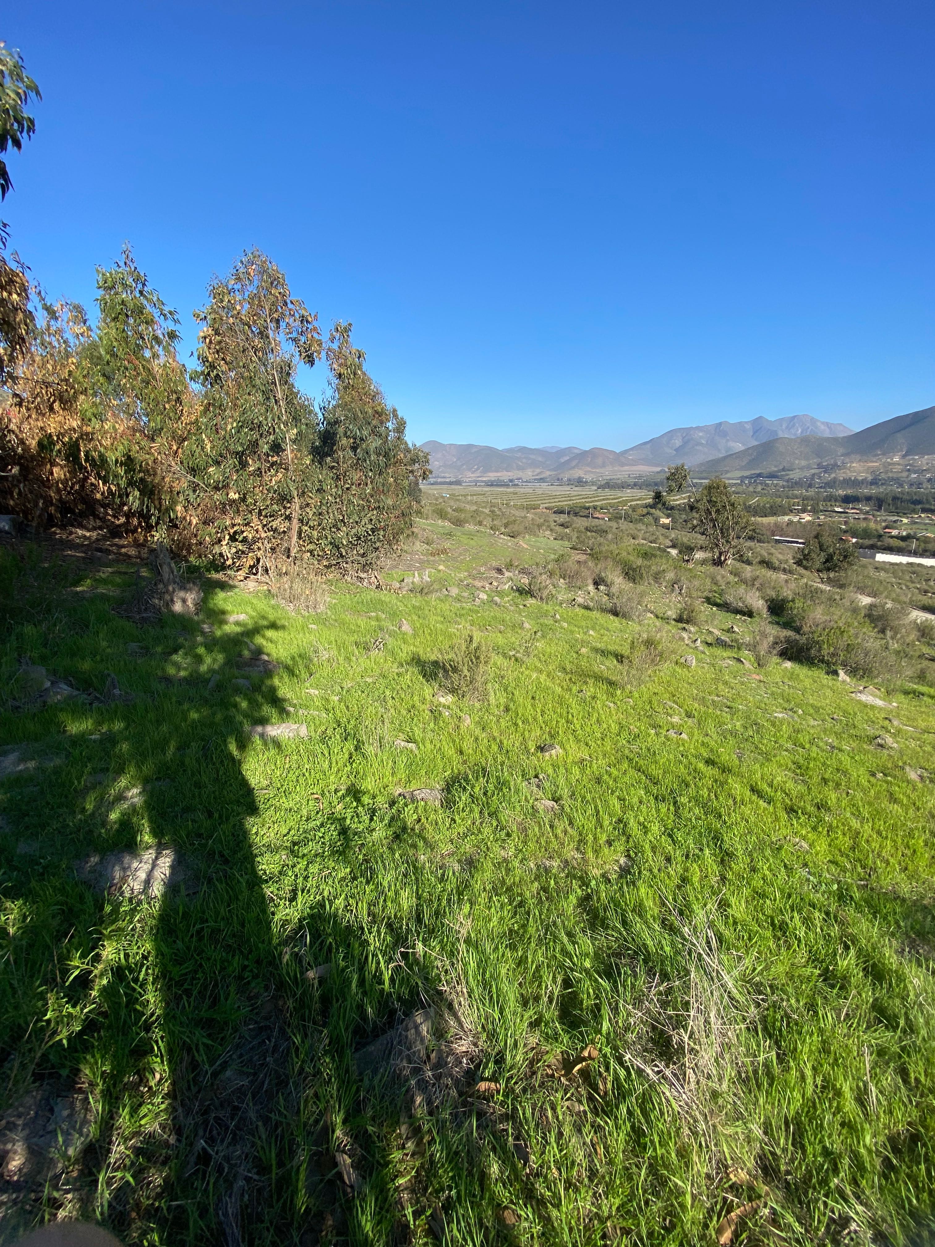 Venta Parcela La Serena - Coquimbo