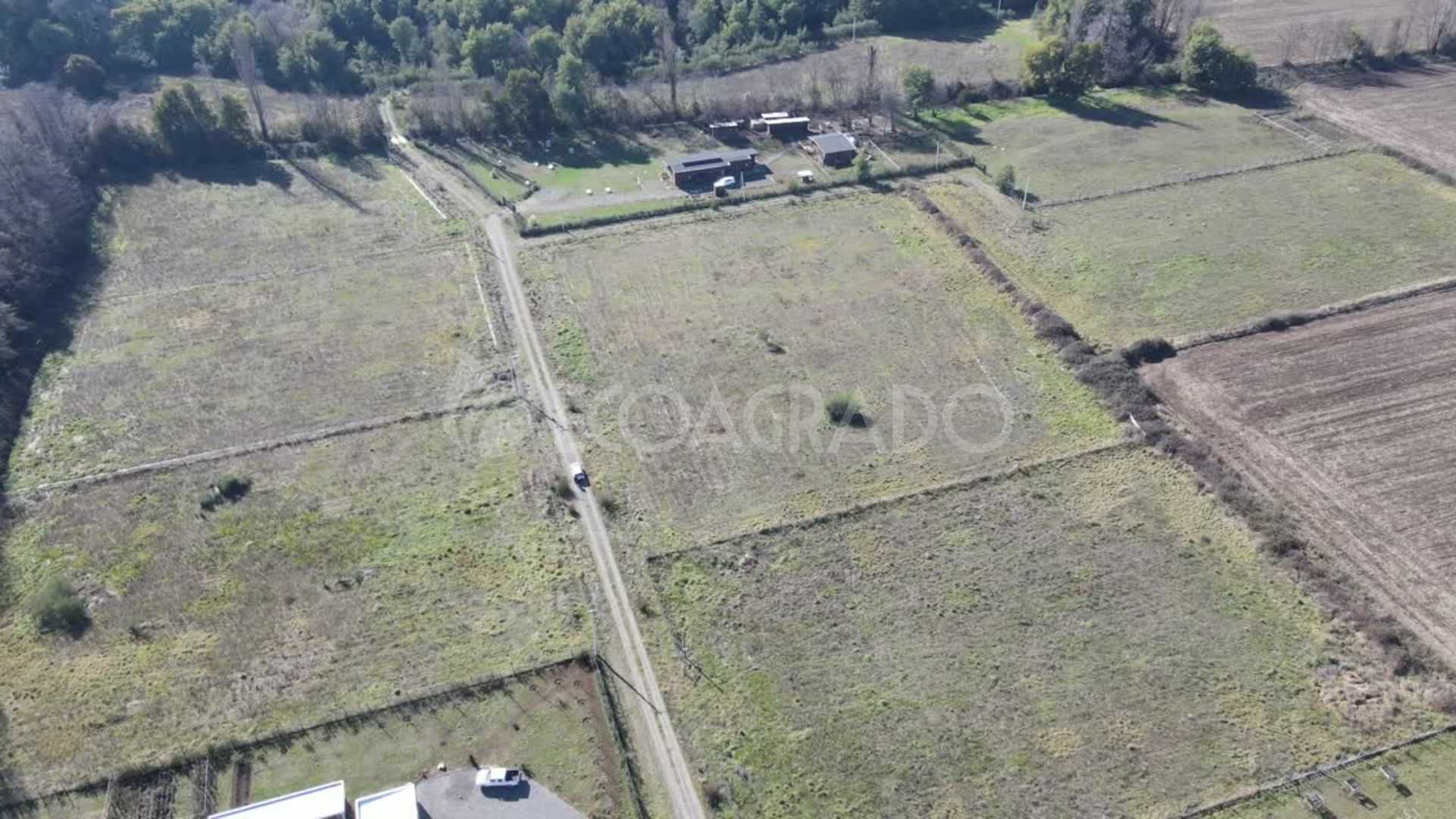 Venta Parcela Chillán - Ñuble