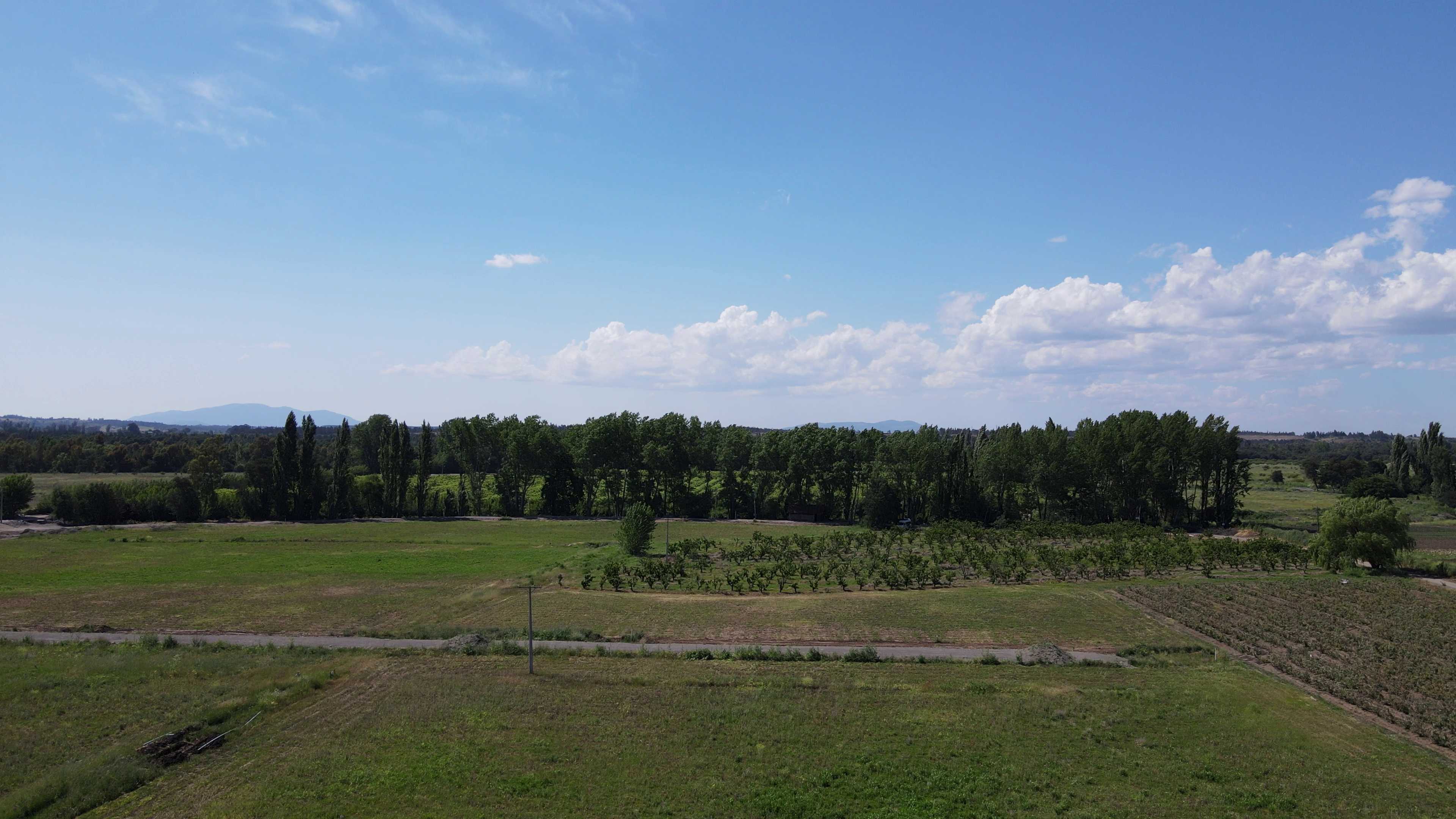 Venta Parcela Chillán - Ñuble