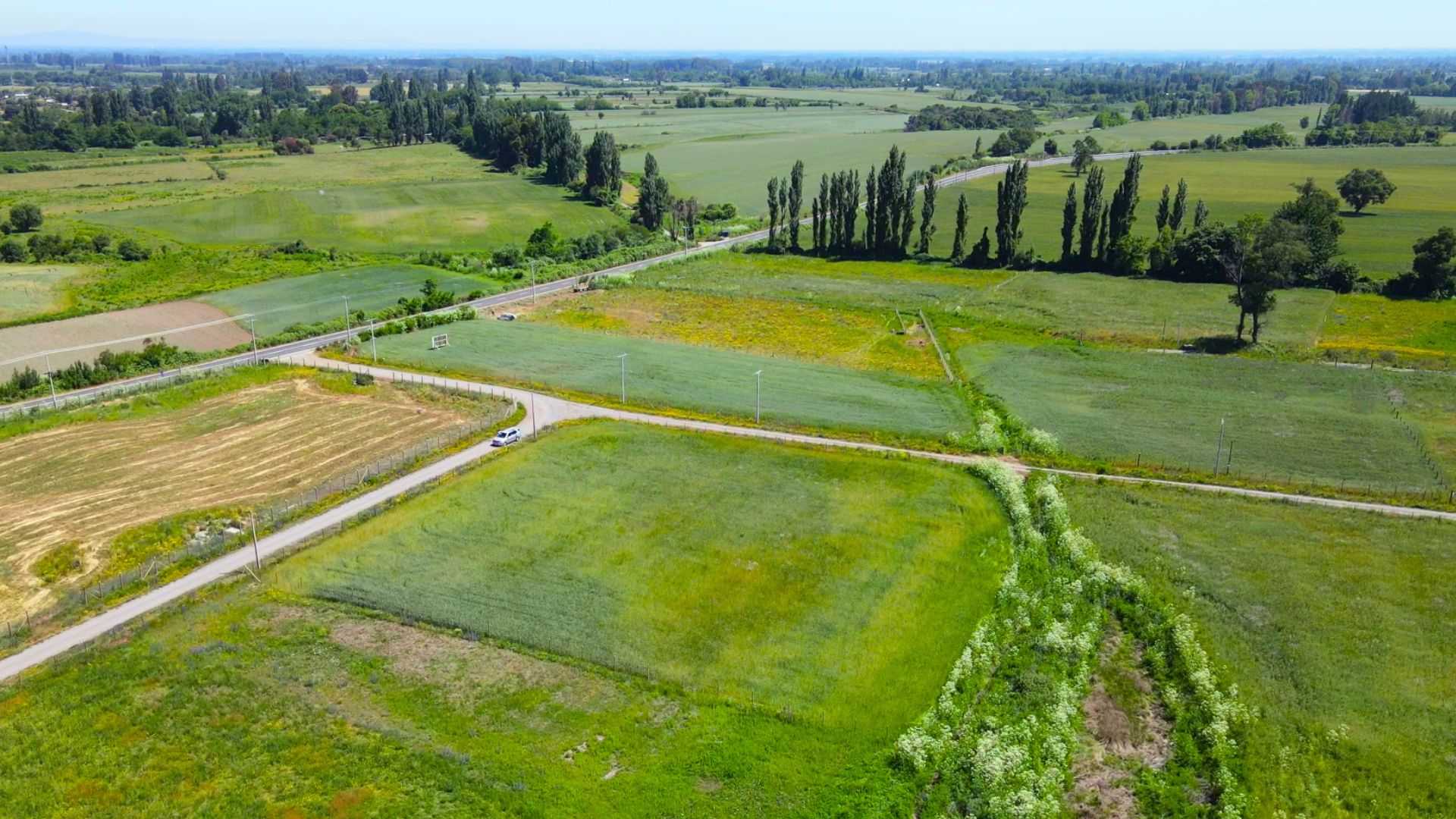 Venta Parcela Coihueco - Ñuble