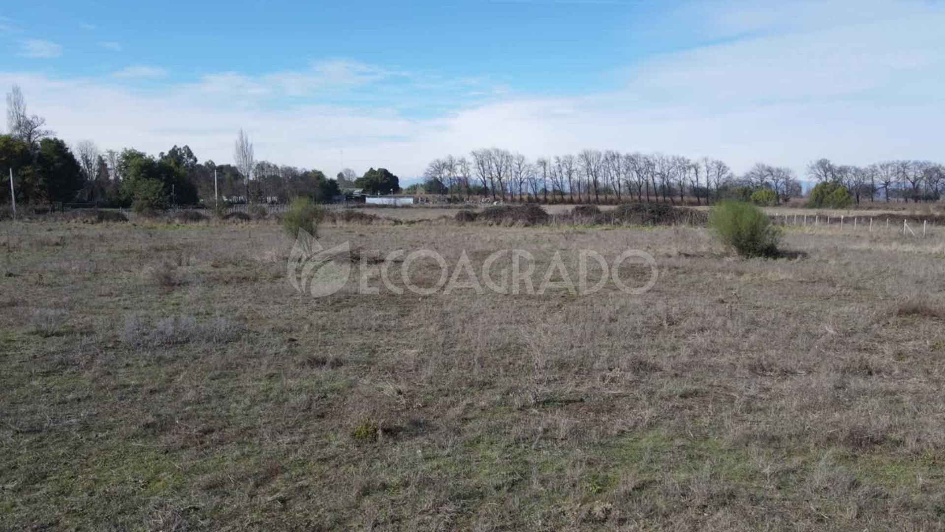 Venta Parcela Chillán - Ñuble