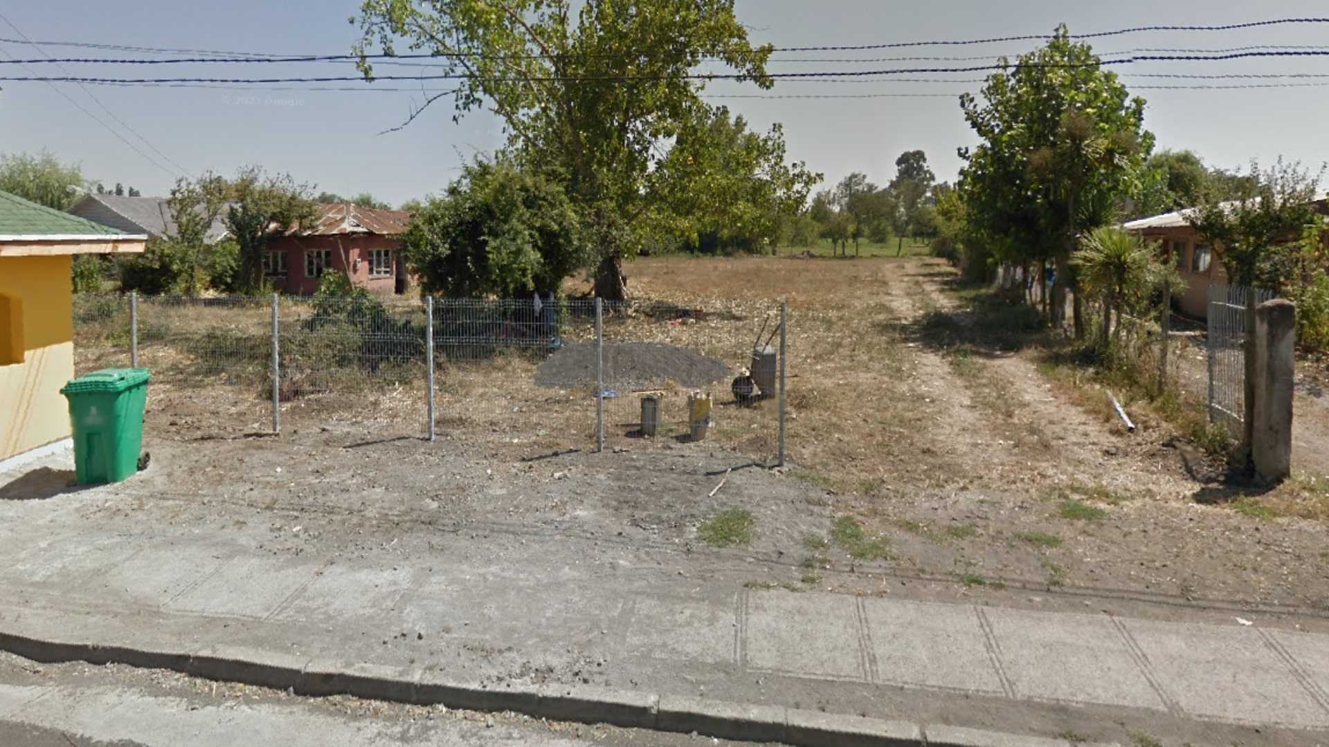 Venta Sitio Chillán - Ñuble