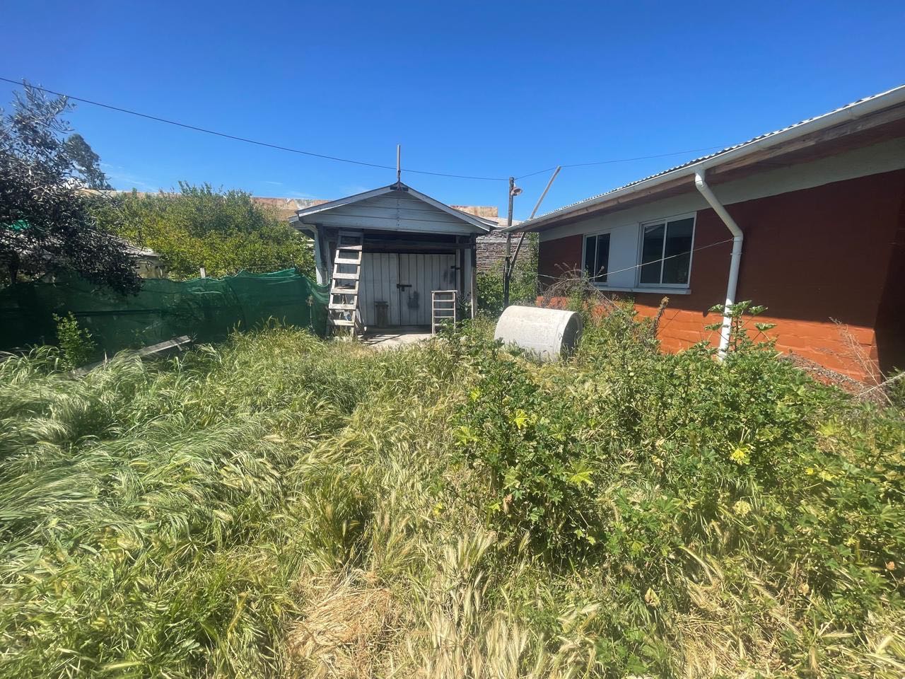 Venta Parcela Melipilla - Región Metropolitana