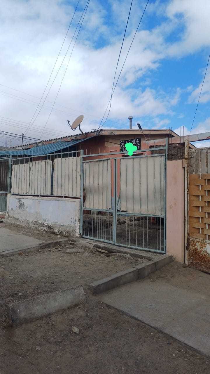 Venta Terreno Antofagasta - Antofagasta