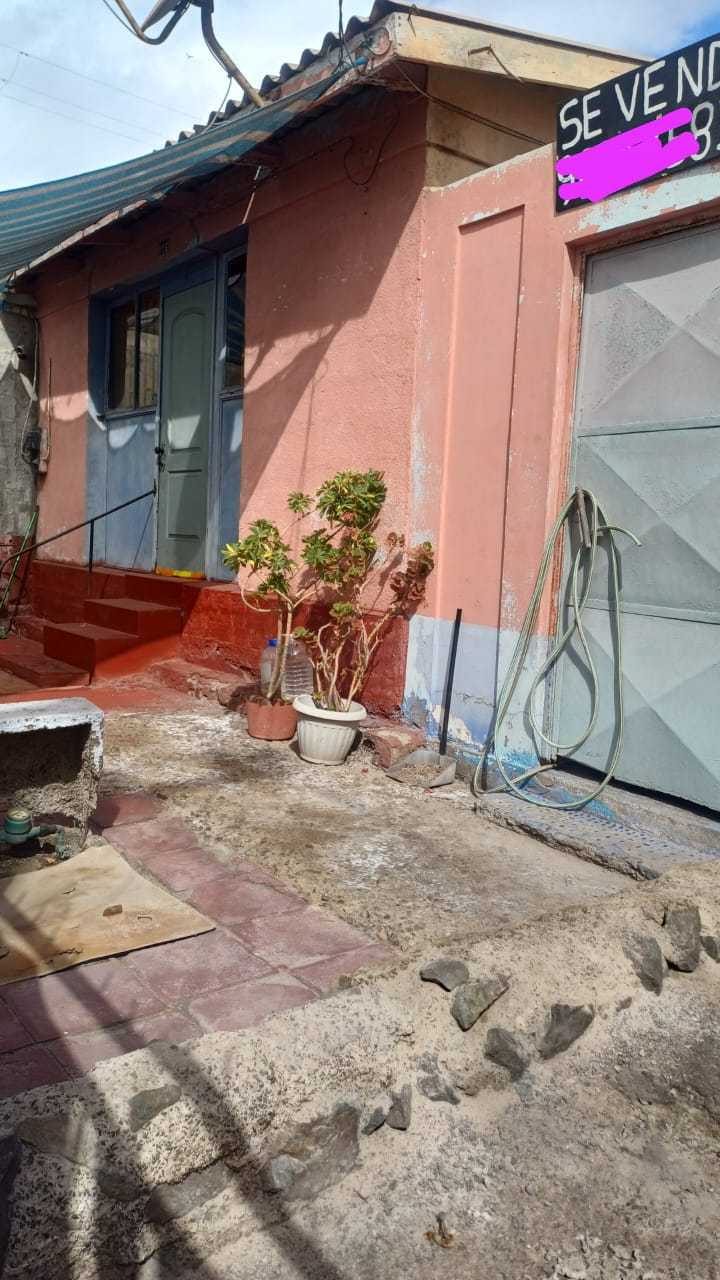 Venta Terreno Antofagasta - Antofagasta