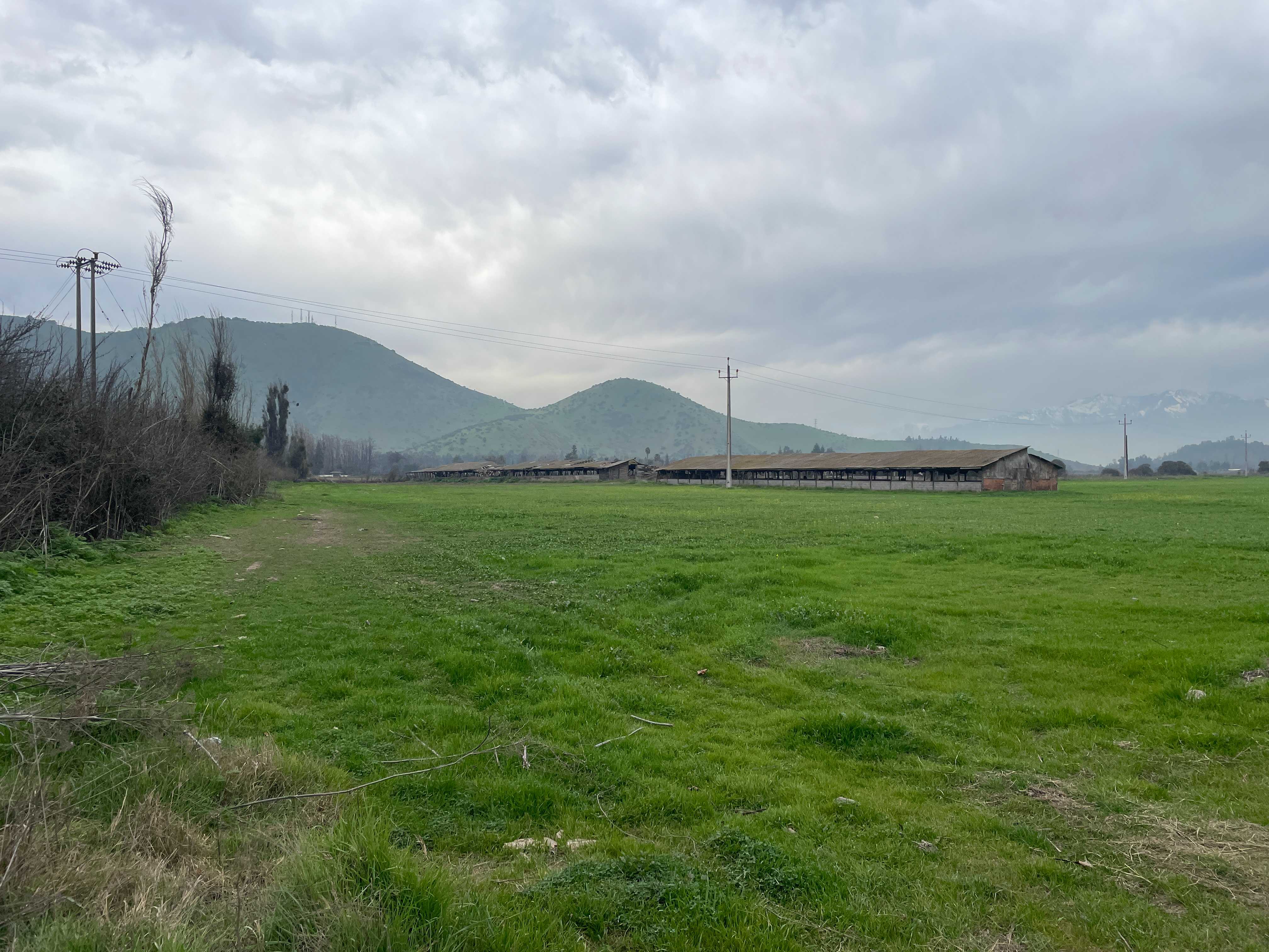 Venta Terreno San Bernardo - Región Metropolitana