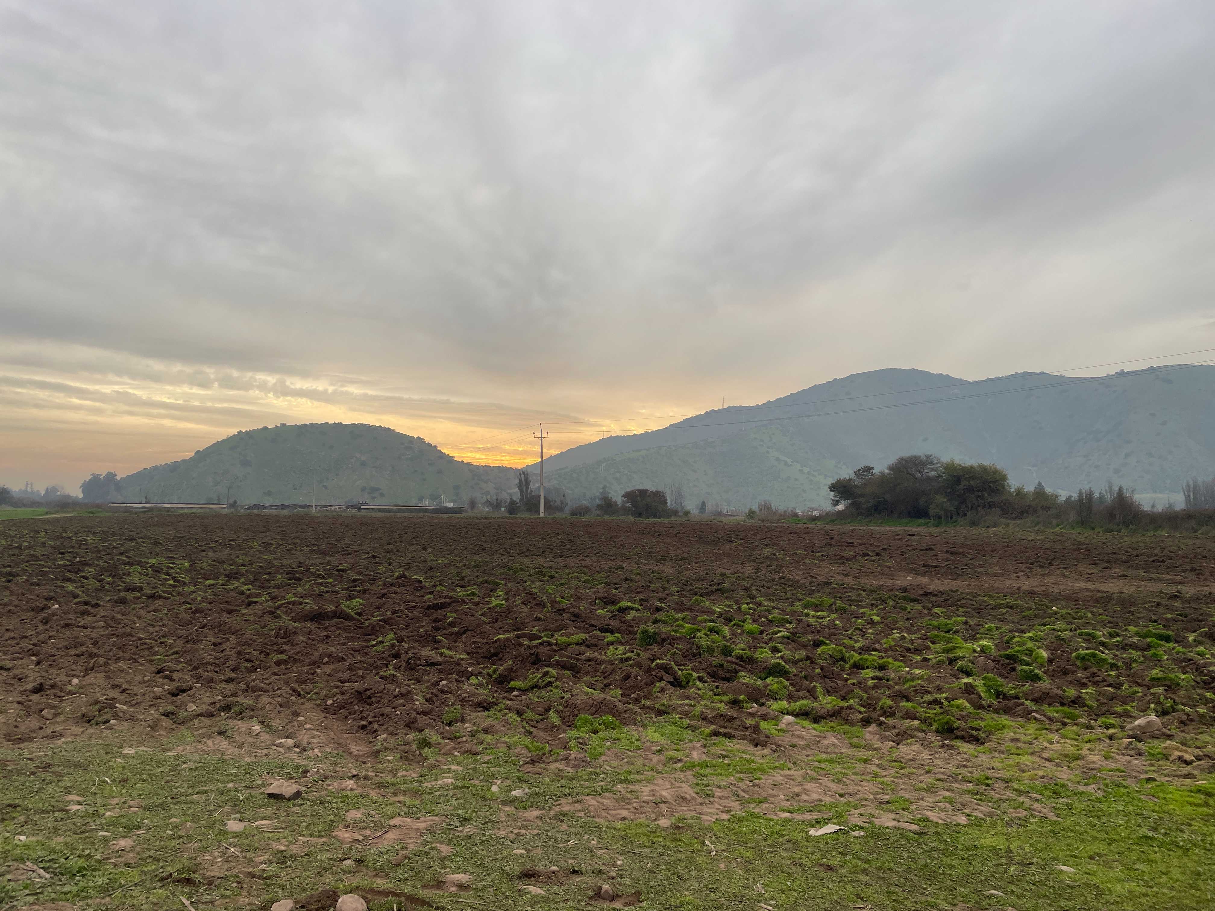 Venta Terreno San Bernardo - Región Metropolitana