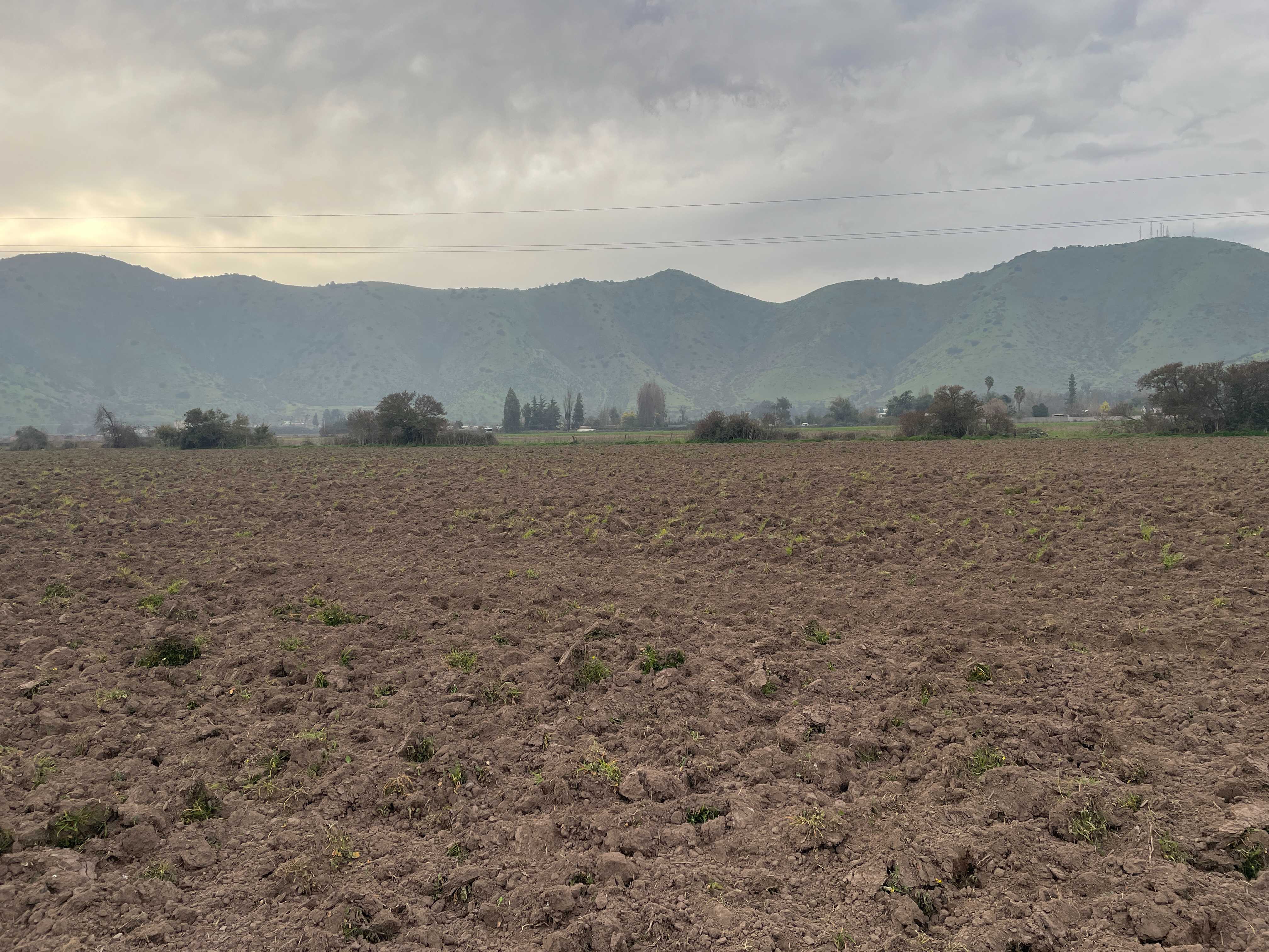 Venta Terreno San Bernardo - Región Metropolitana
