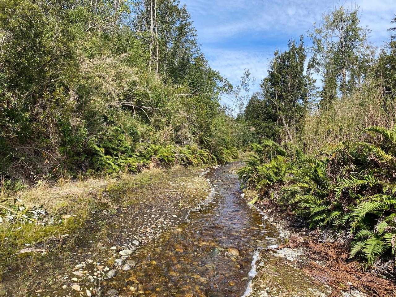 Venta Parcela Ancud - Los Lagos