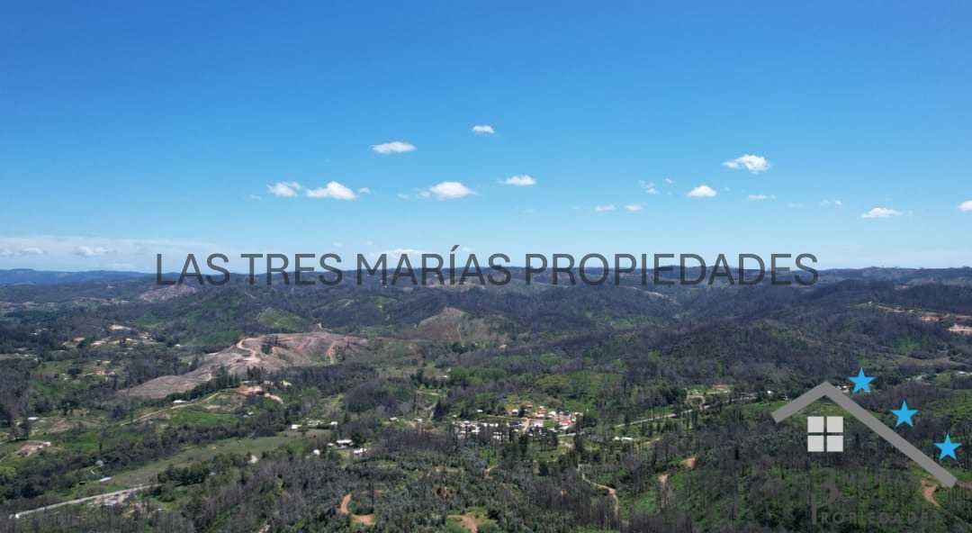 Venta Terreno Florida - Biobío