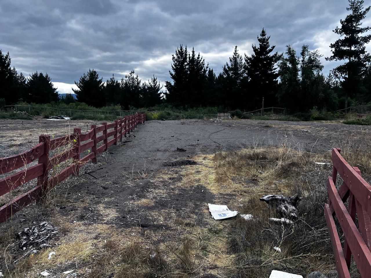 Venta Terreno Hualqui - Biobío