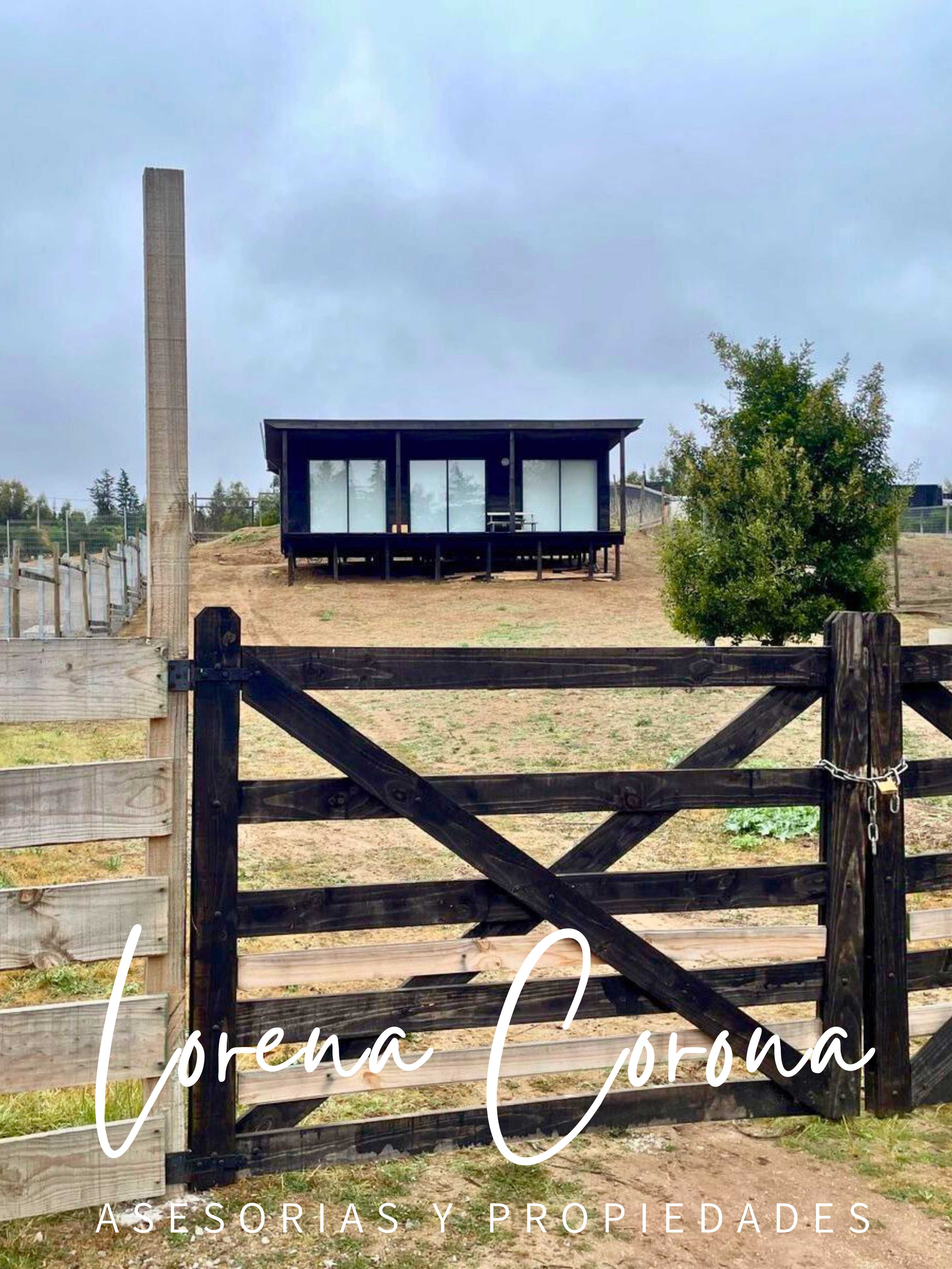 Venta Parcela Puchuncaví - Valparaíso