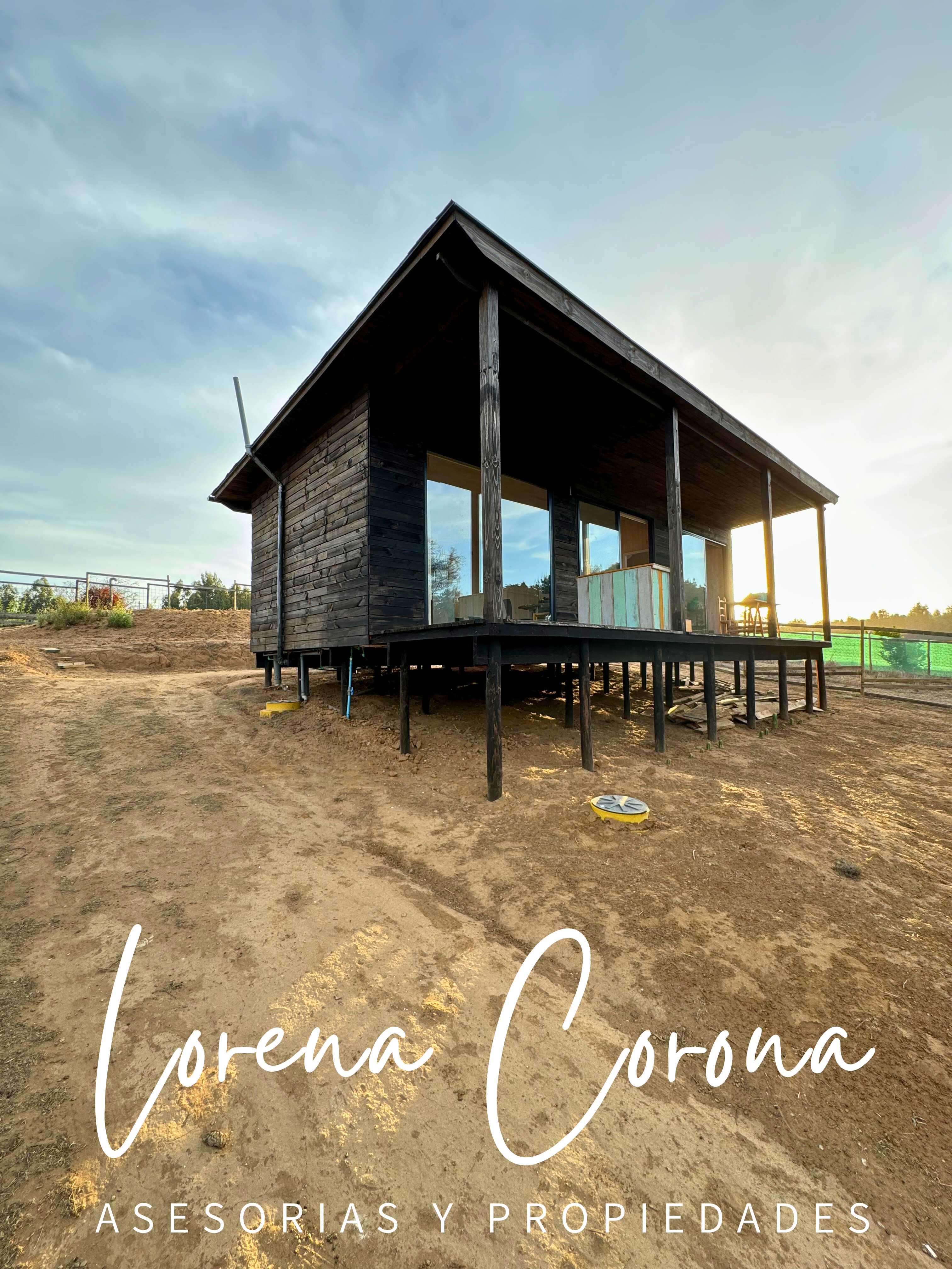 Venta Parcela Puchuncaví - Valparaíso