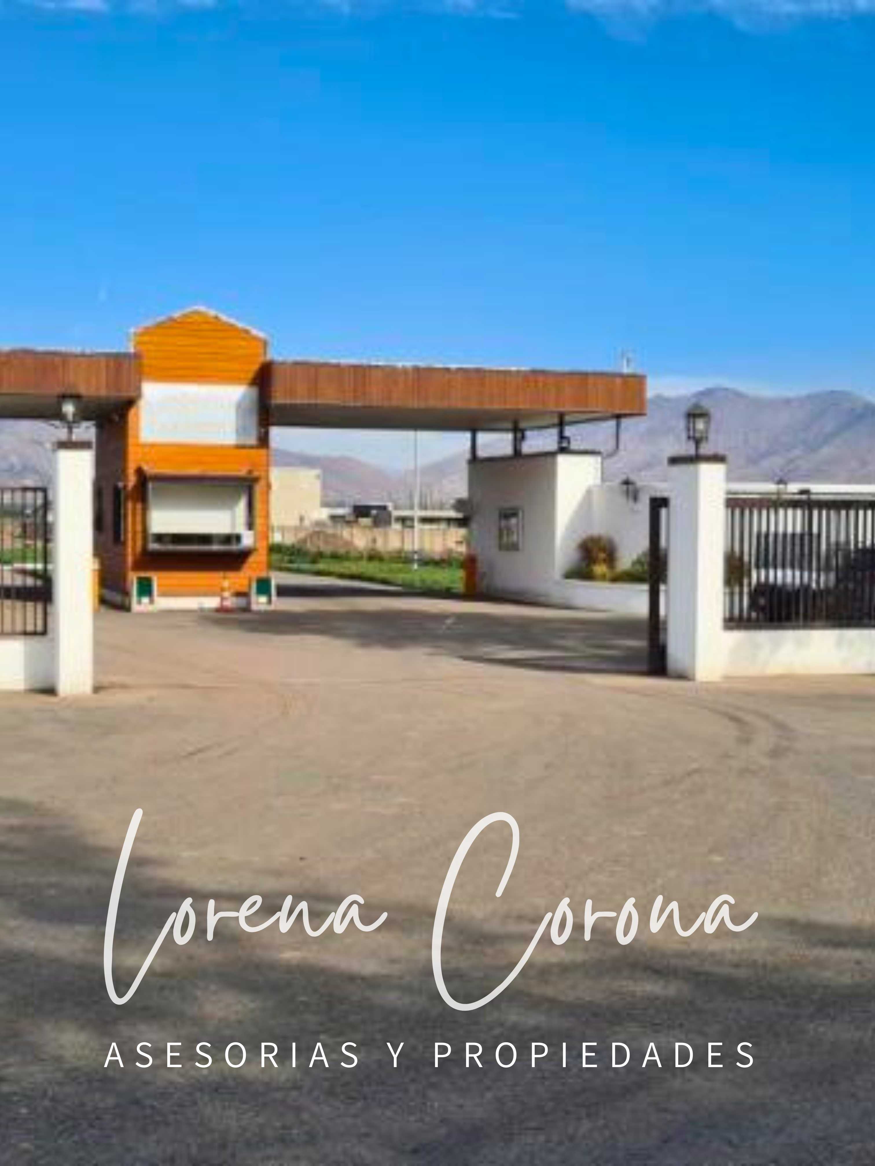 Venta Parcela Padre Hurtado - Región Metropolitana