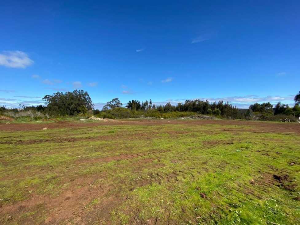 Venta Terreno Tomé - Biobío