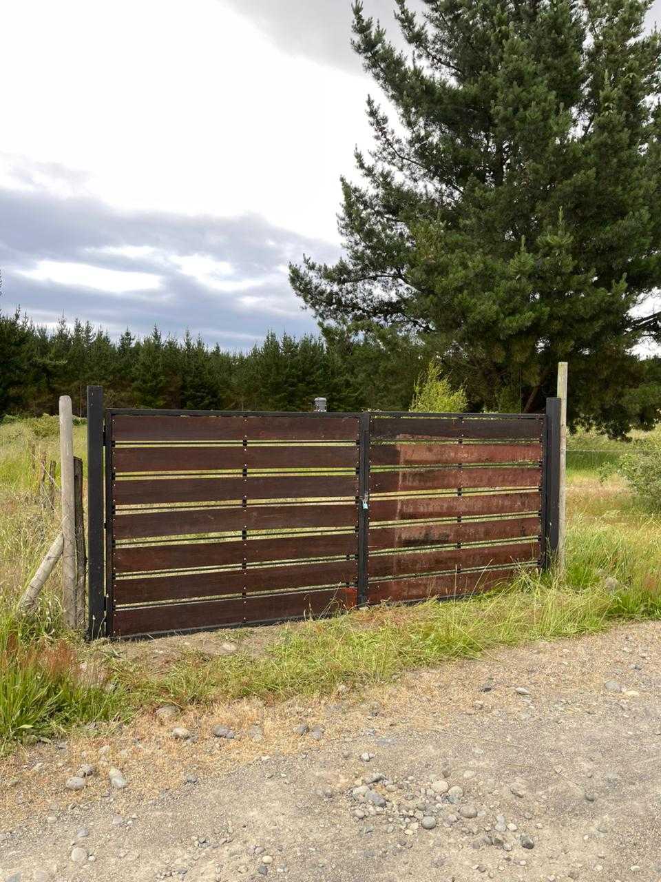 Venta Parcela Los Angeles - Biobío