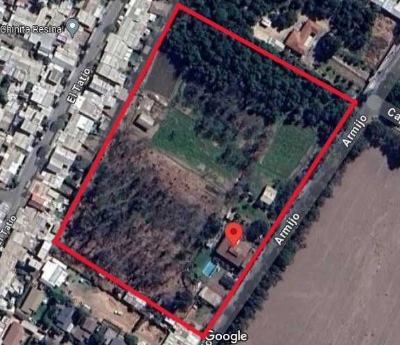 Venta Terreno Isla de Maipo - Región Metropolitana