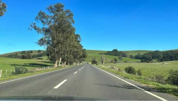 Venta Parcela Pichilemu - O'Higgins