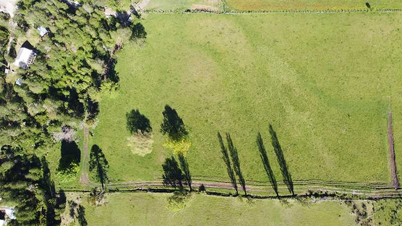 Venta Terreno Curacautín - La Araucanía