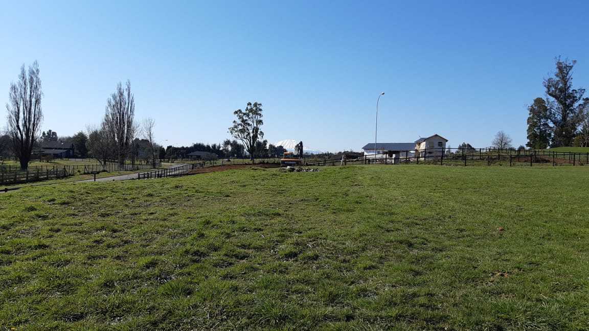 Venta Parcela Puerto Varas - Los Lagos