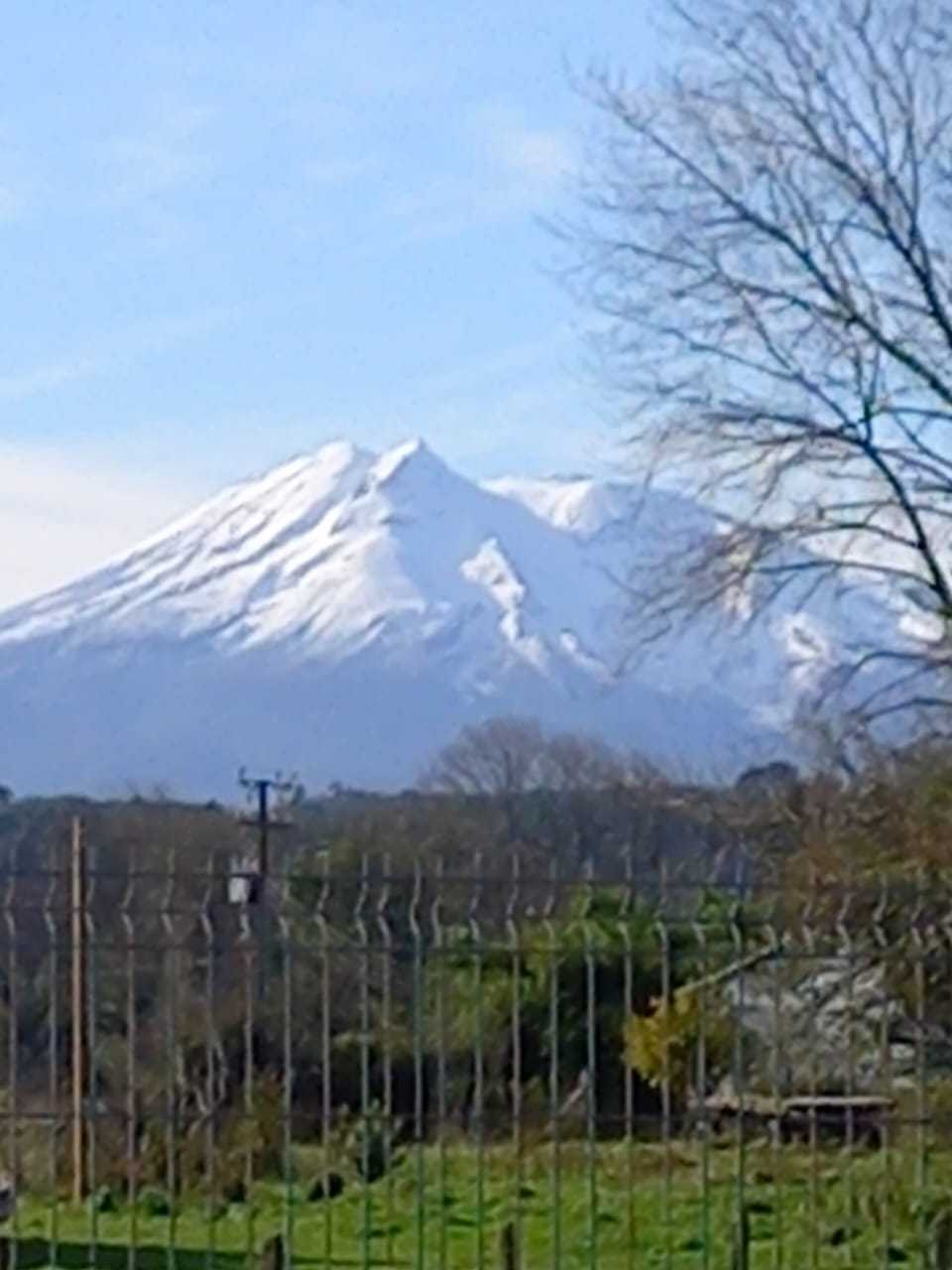 Venta Parcela Puerto Montt - Los Lagos