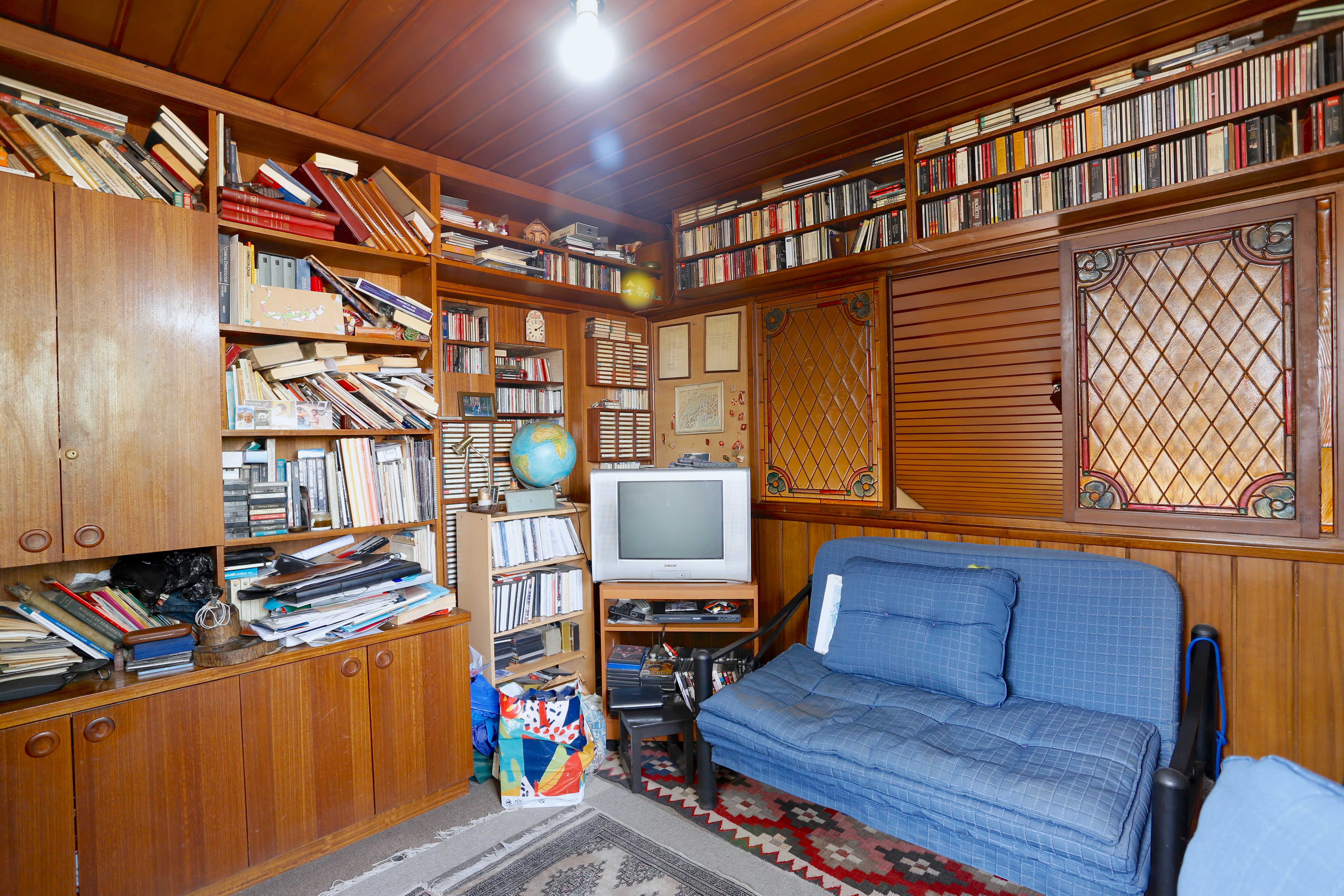 Casa en Providencia 5D+2B | Portal Kutt