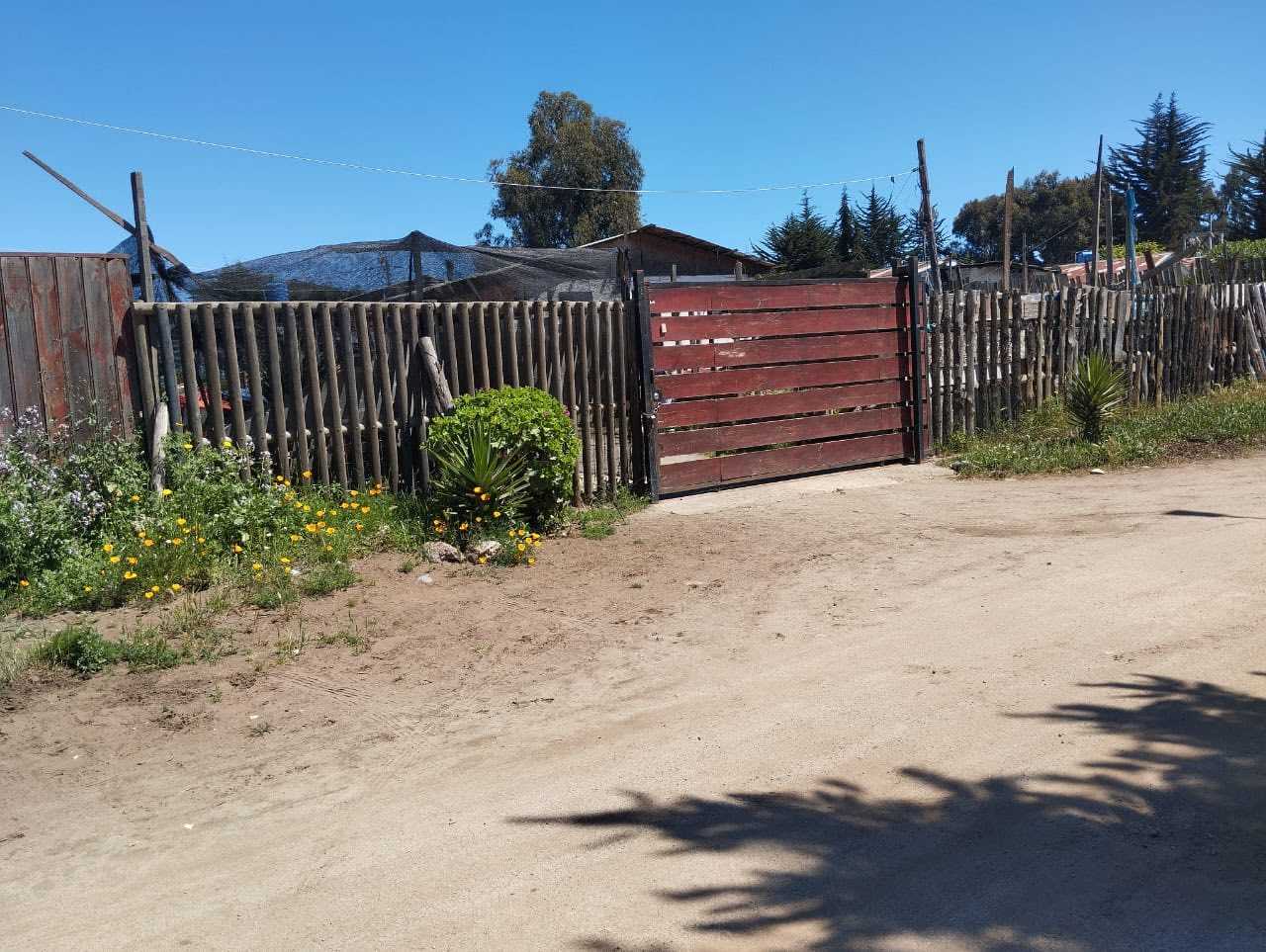 Venta Sitio Puchuncaví - Valparaíso