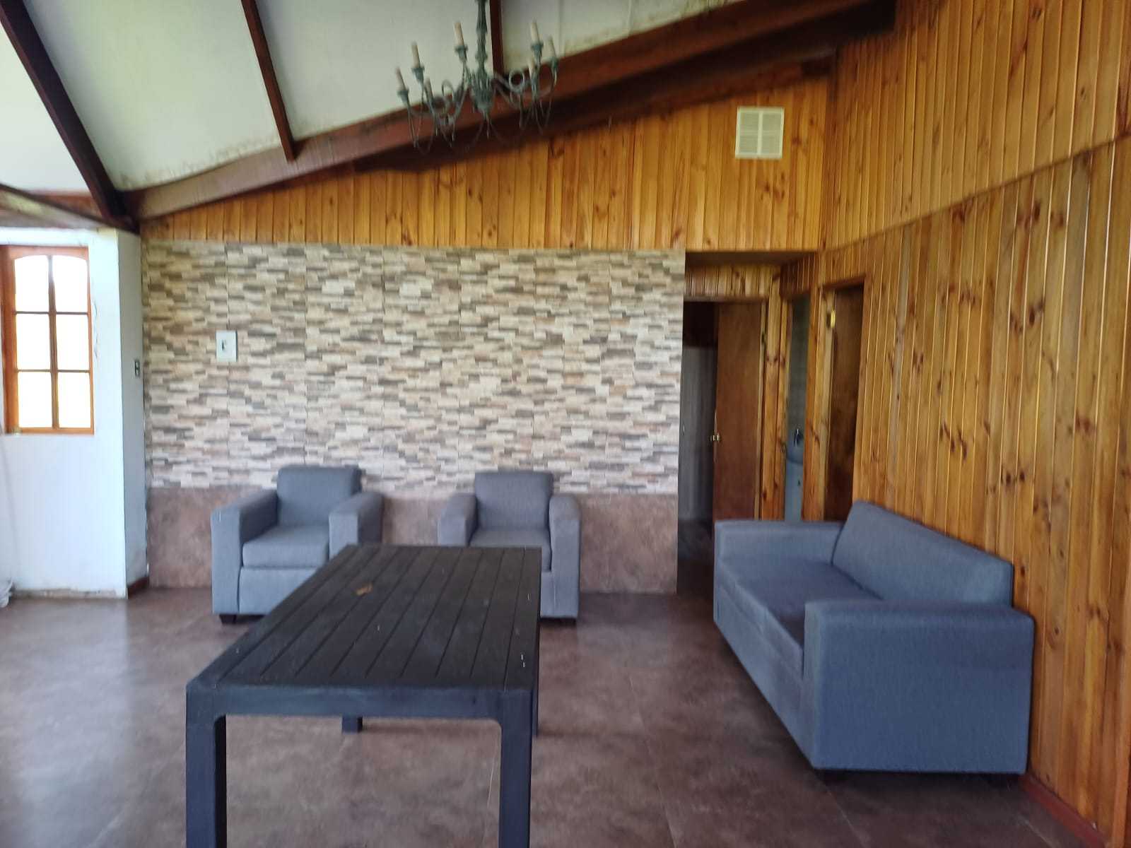 Venta Parcela Colbún - Maule