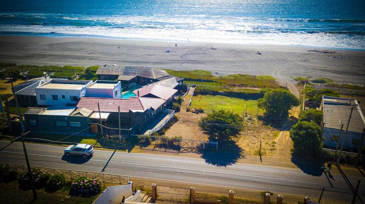 Venta Sitio Licantén - Maule