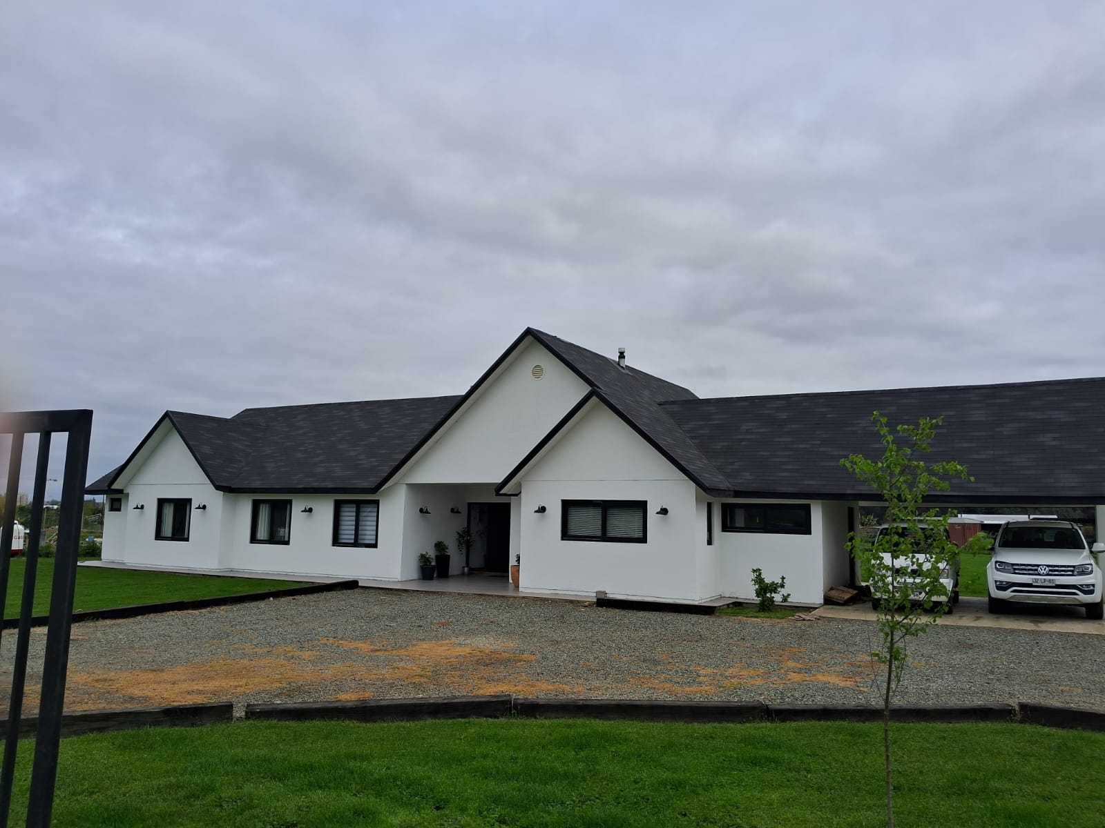 Venta Parcela Linares - Maule