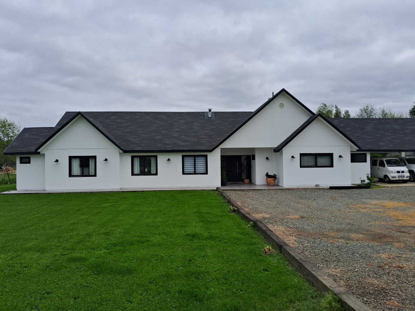 Venta Parcela Linares - Maule