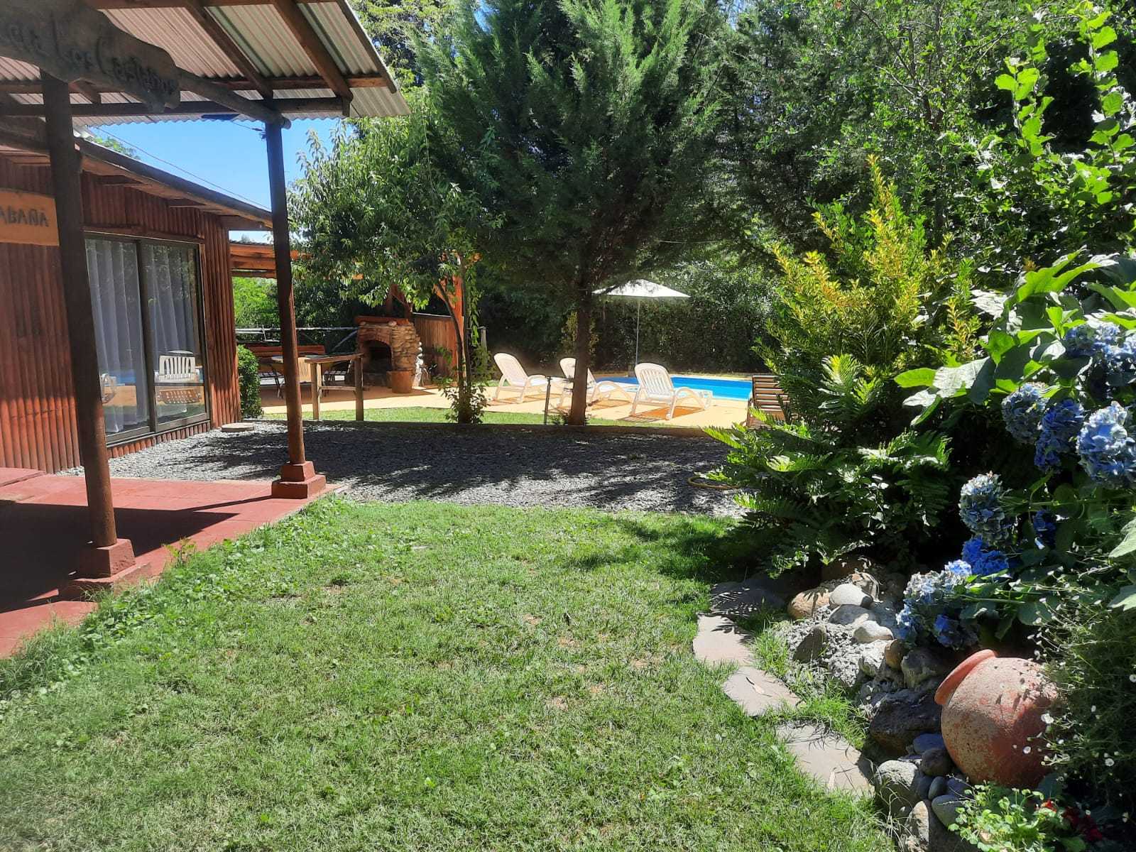 Venta Parcela Coihueco - Ñuble