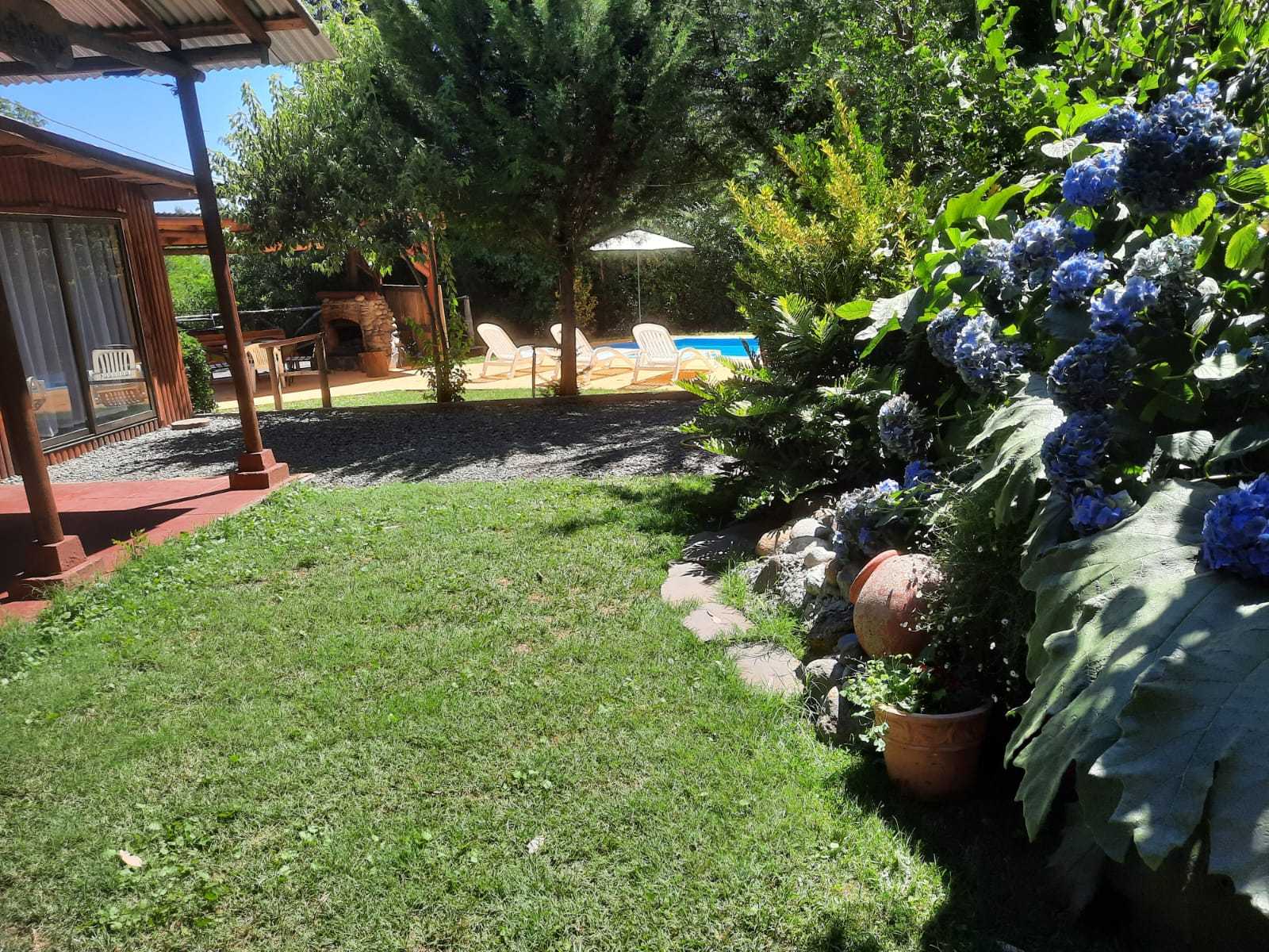 Venta Parcela Coihueco - Ñuble