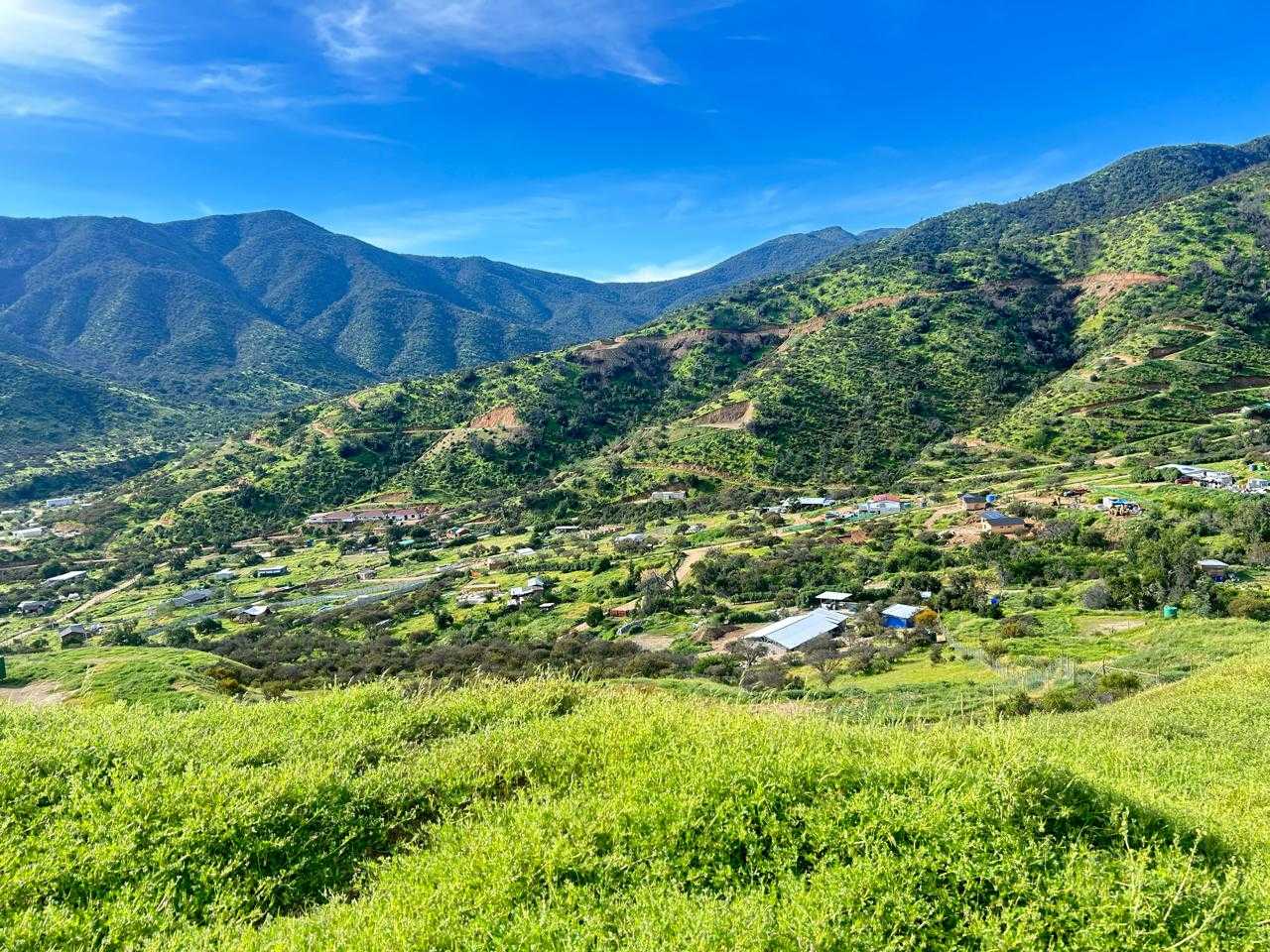 Venta Parcela Curacaví - Región Metropolitana