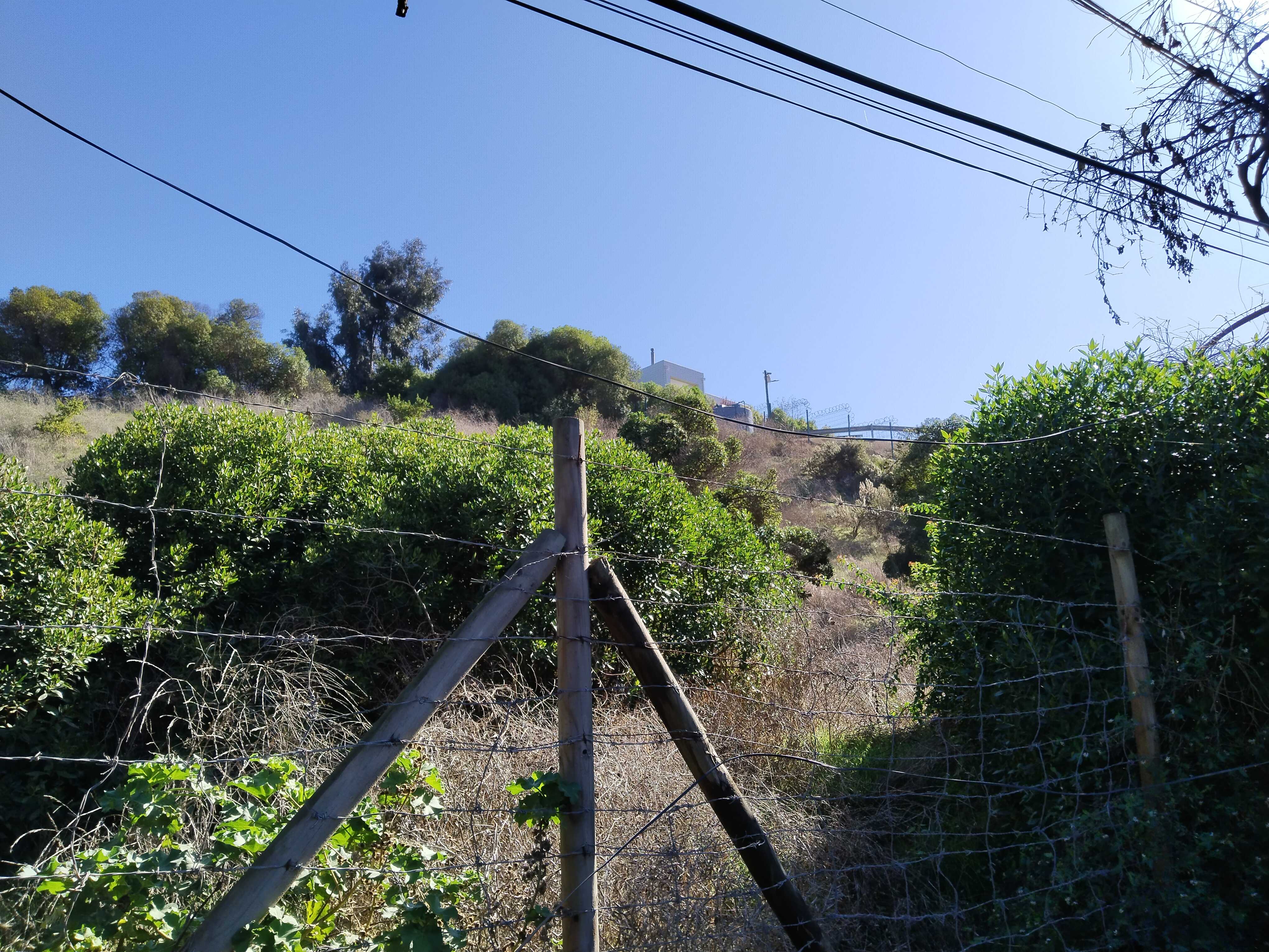 Venta Terreno Puchuncaví - Valparaíso