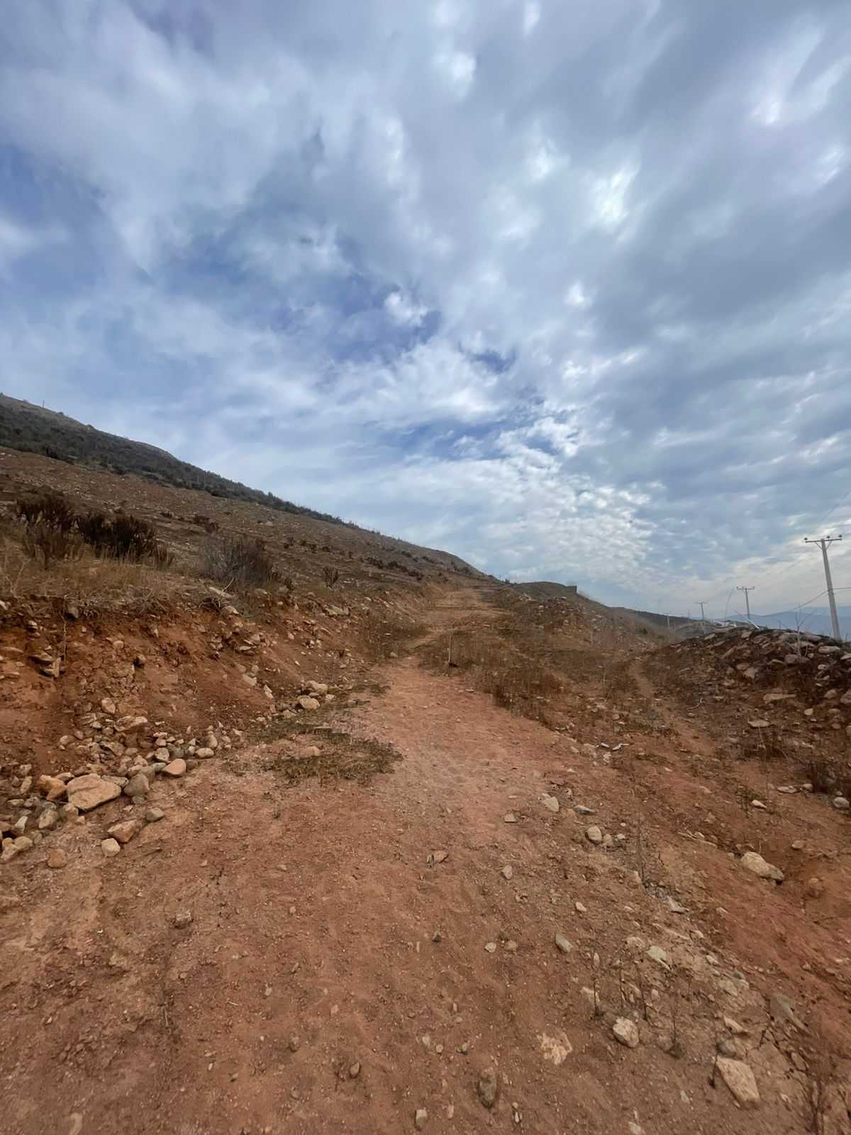 Venta Parcela Vicuña - Coquimbo