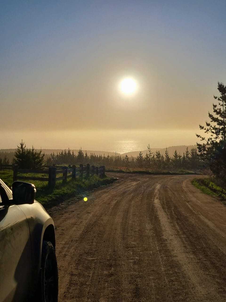 Venta Parcela Pichilemu - O'Higgins