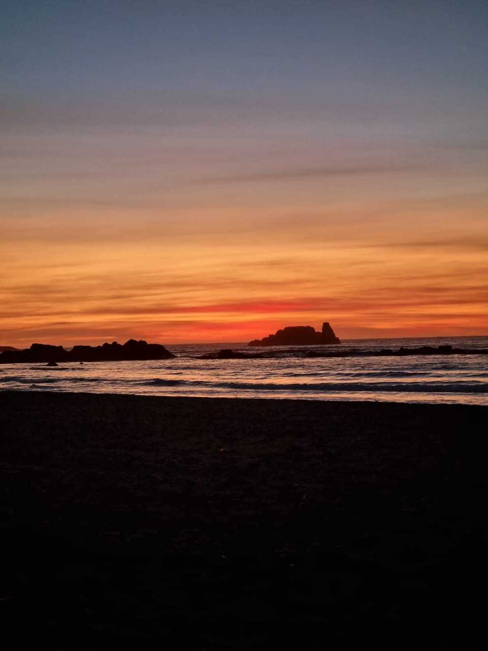 Venta Parcela Pichilemu - O'Higgins