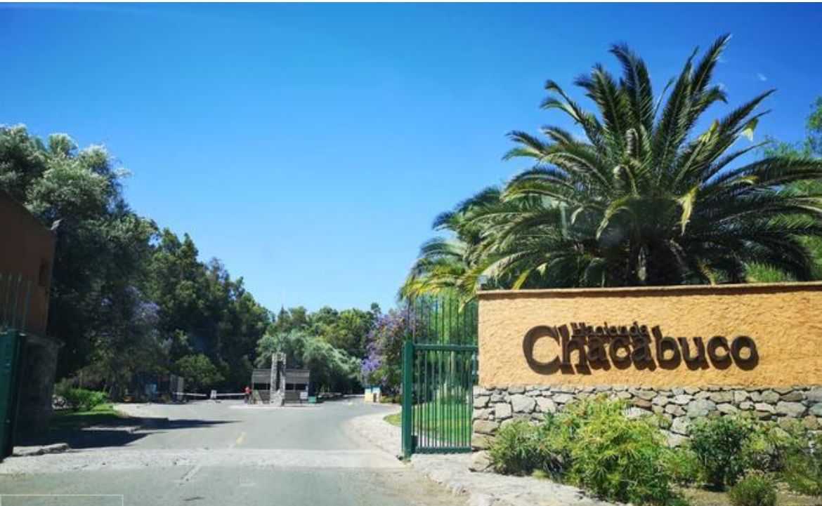 Venta Parcela Colina - Región Metropolitana