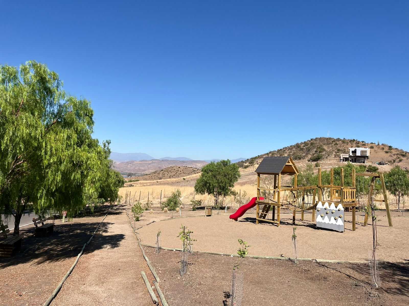 Venta Parcela Colina - Región Metropolitana