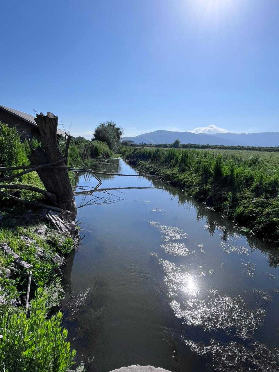 Venta Parcela Melipilla - Región Metropolitana