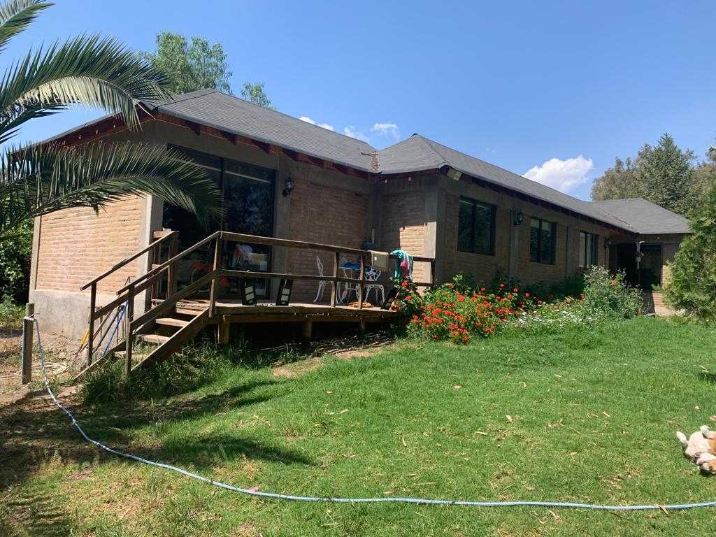 Venta Parcela Colina - Región Metropolitana
