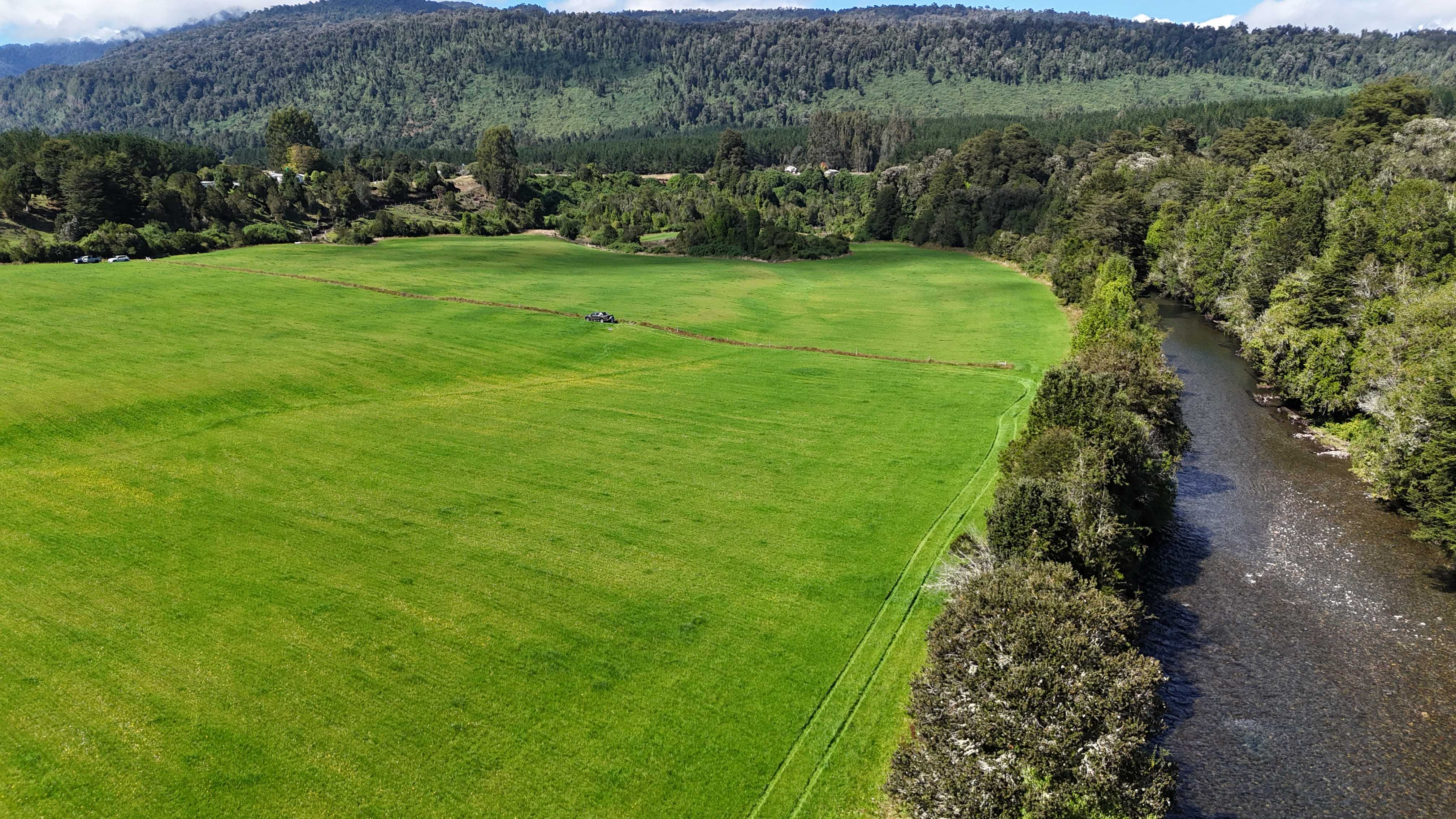 Venta Parcela Puerto Octay - Los Lagos