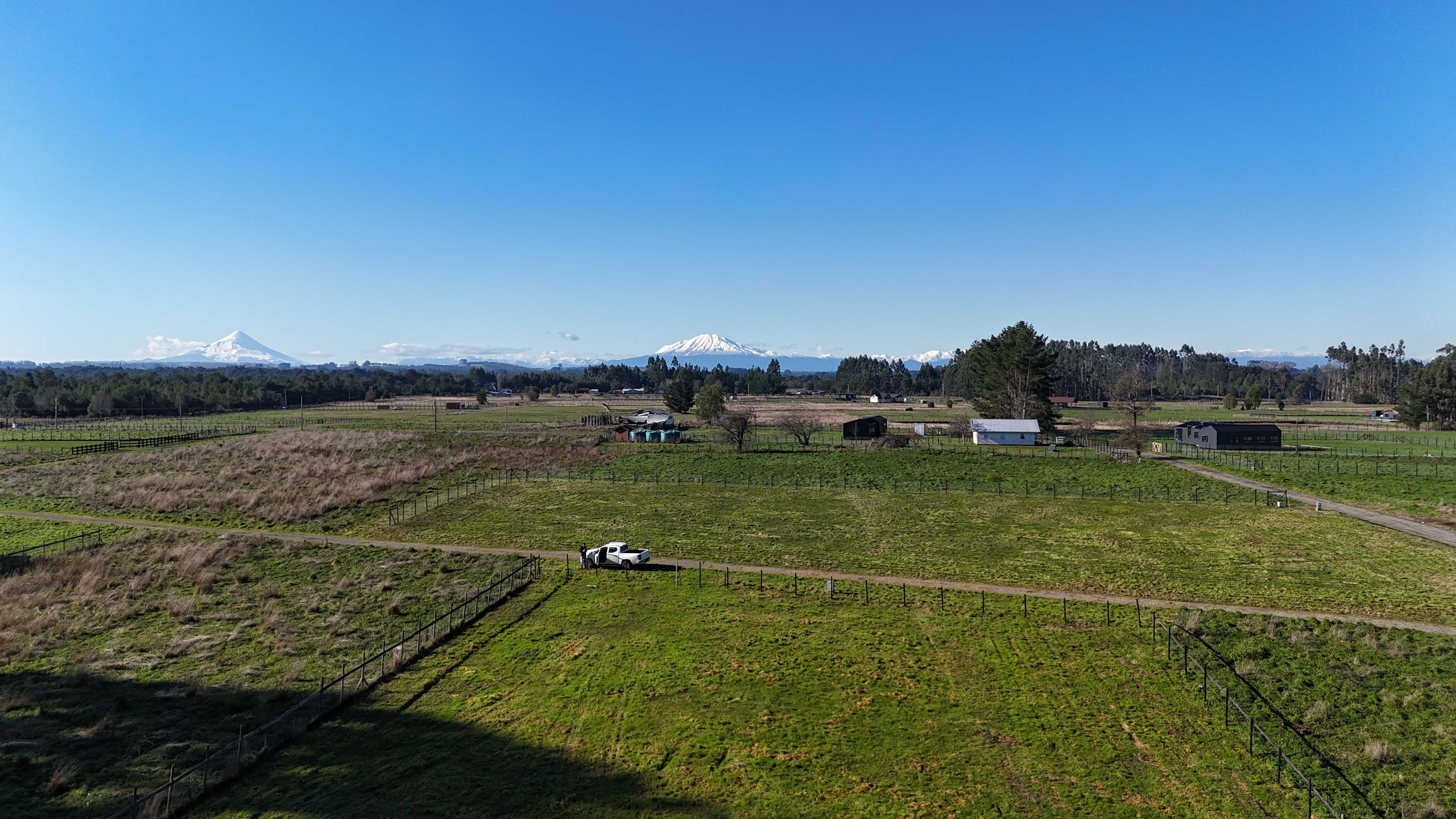 Venta Parcela Puerto Varas - Los Lagos