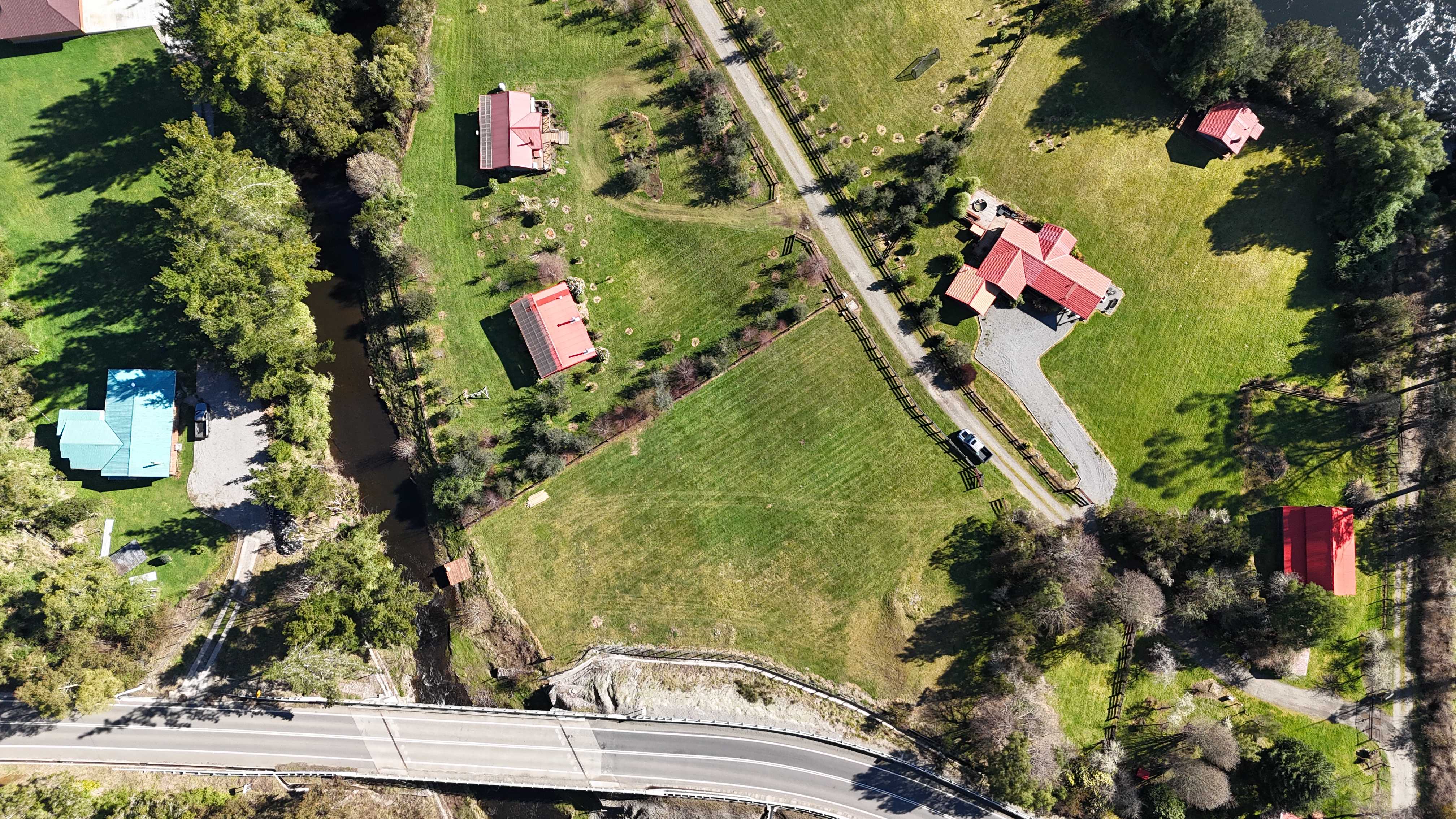 Venta Parcela Puerto Montt - Los Lagos