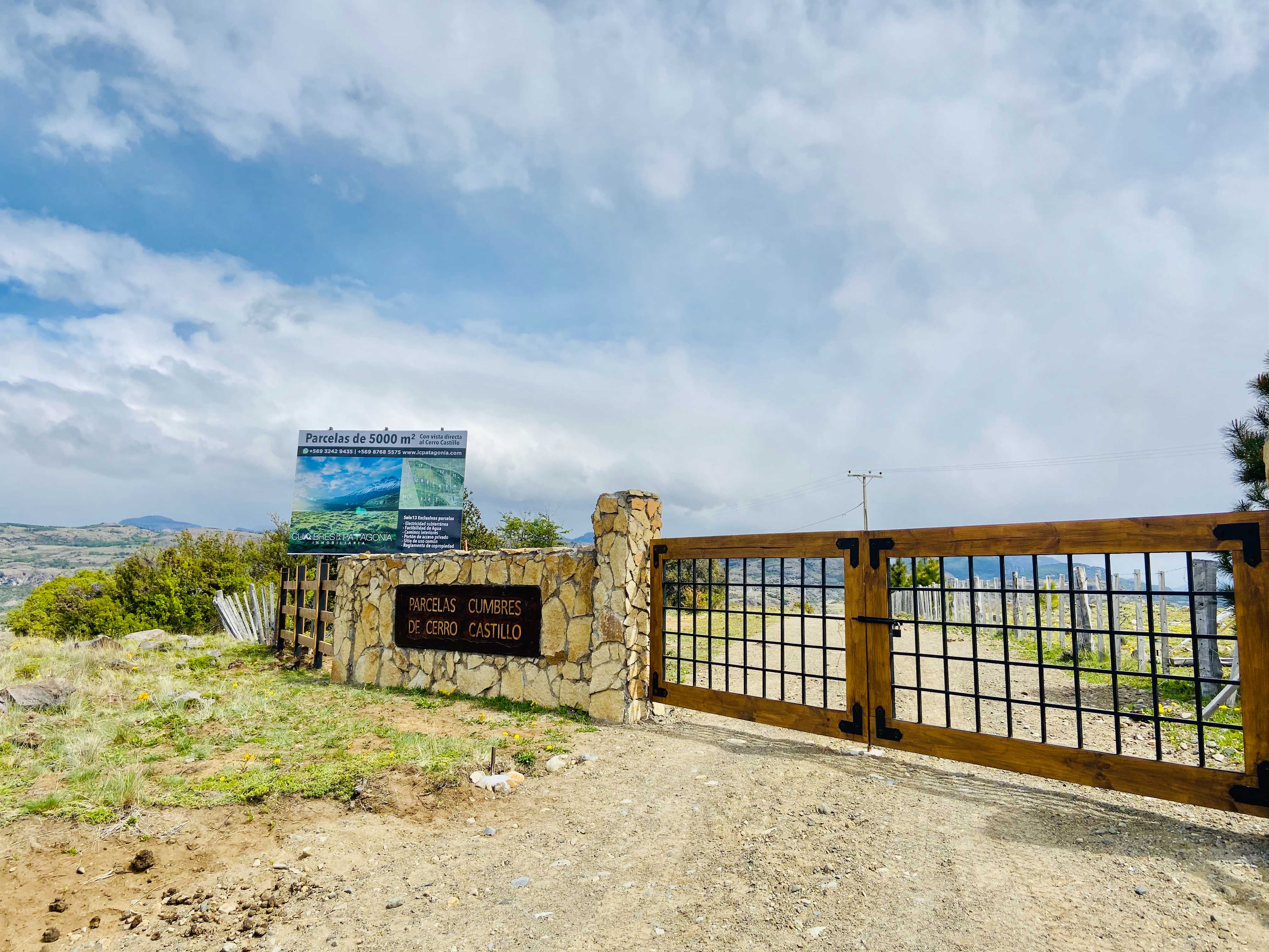 Venta Parcela Río Ibañez - Aysén