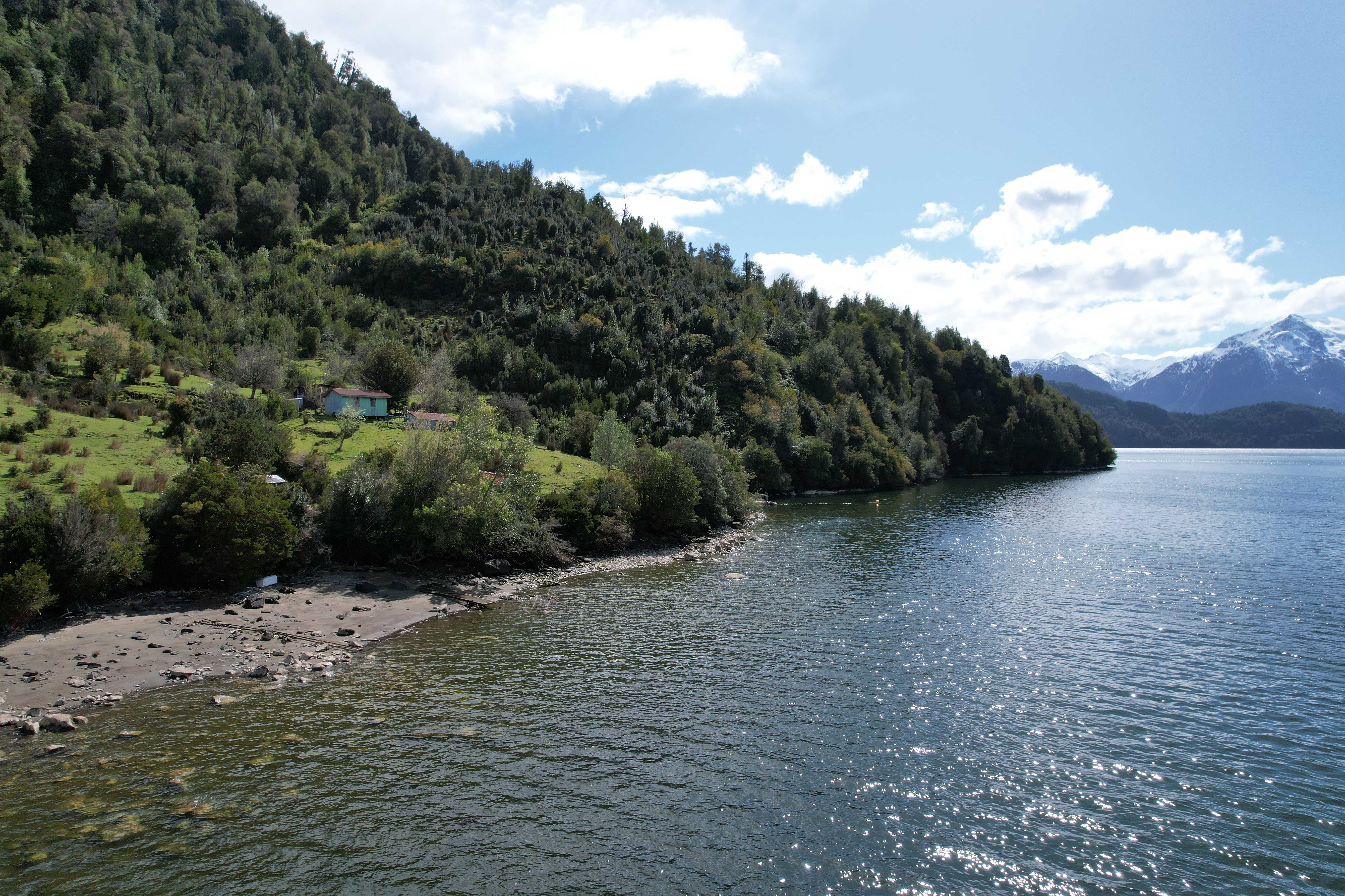 Venta Terreno Aysén - Aysén