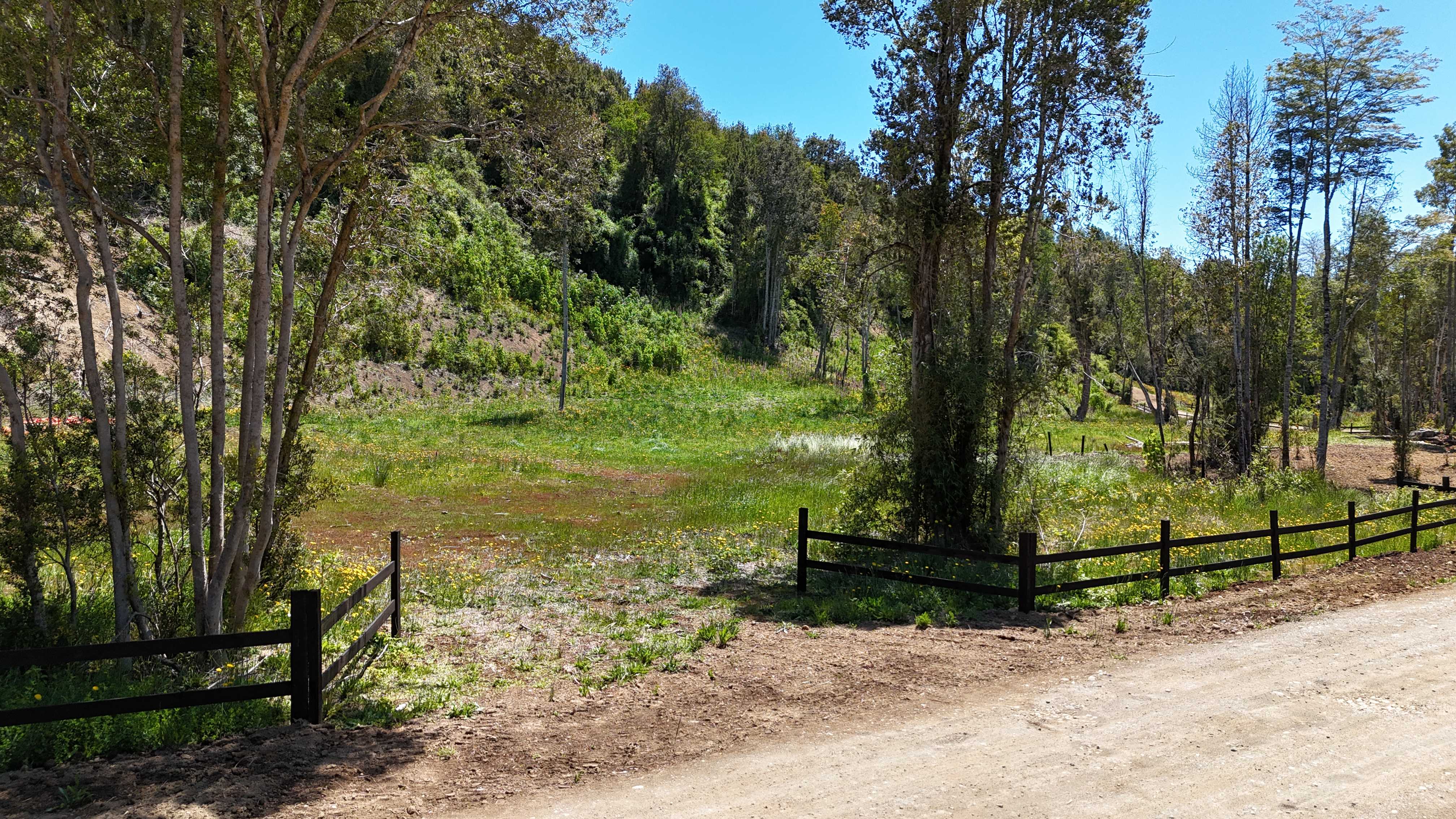 Venta Parcela Los Muermos - Los Lagos