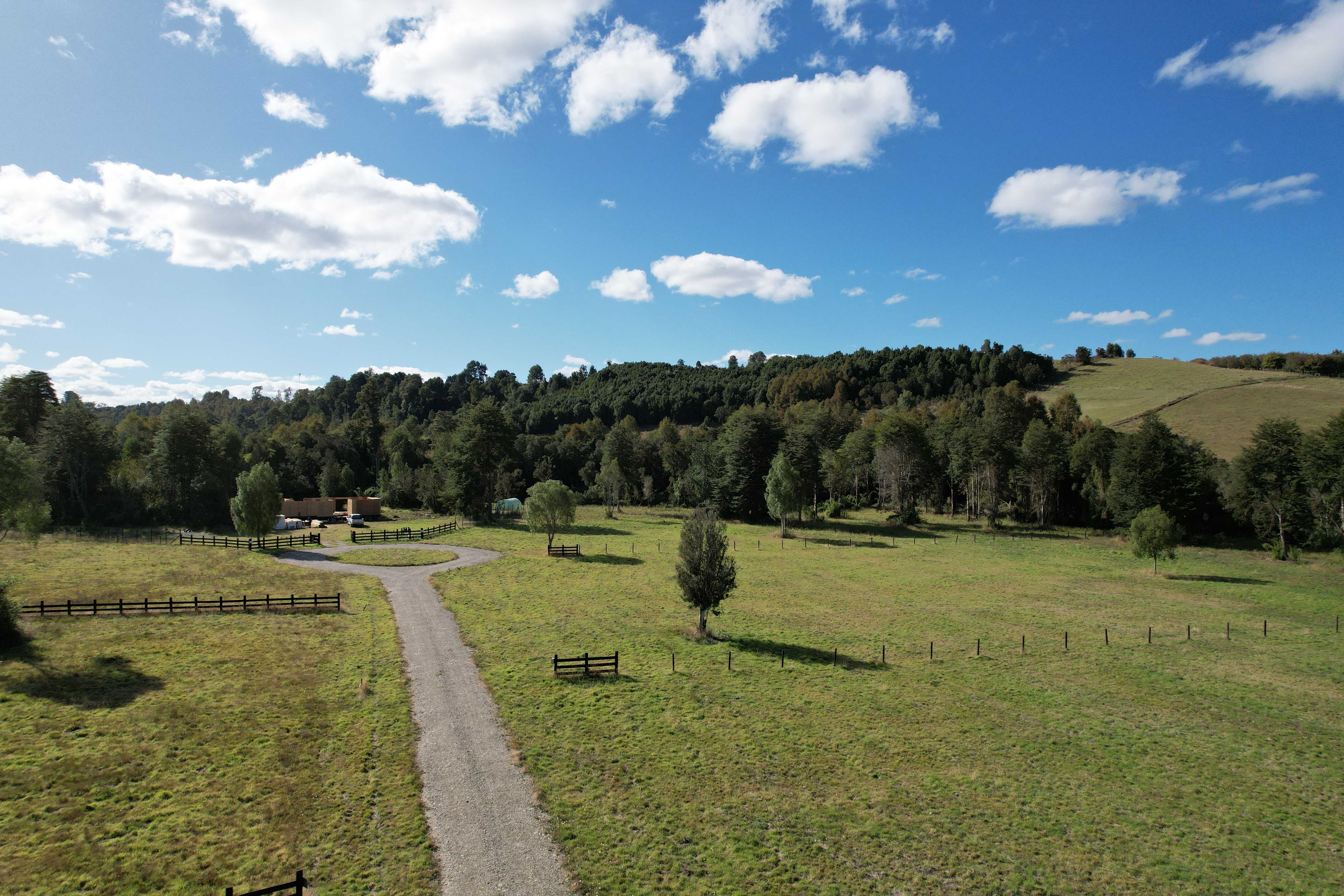 Venta Parcela Los Muermos - Los Lagos